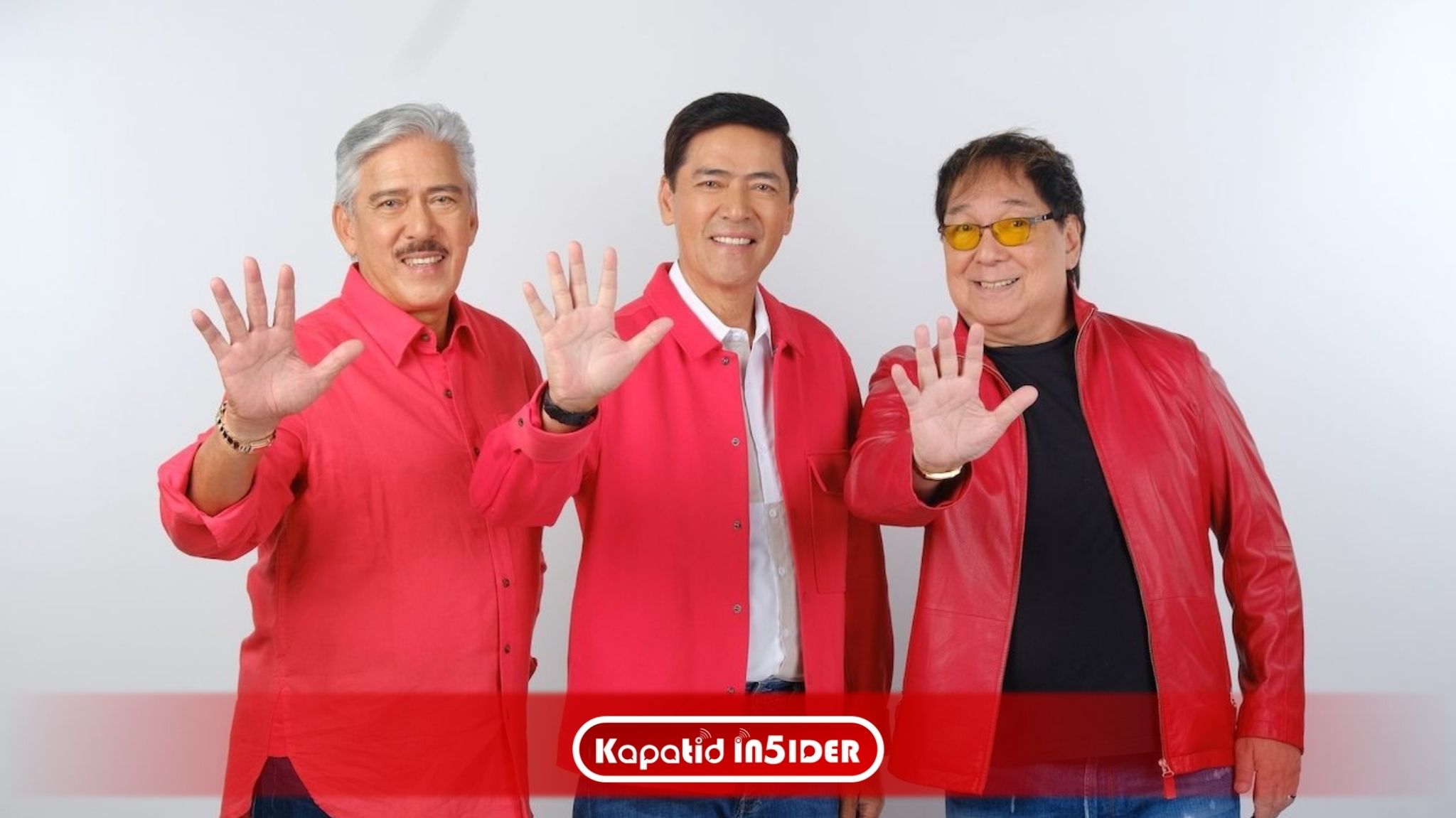 COURT OF APPEALS SIDES WITH TVJ IN “EAT BULAGA!” TRADEMARK BATTLE VS. TAPE INC.