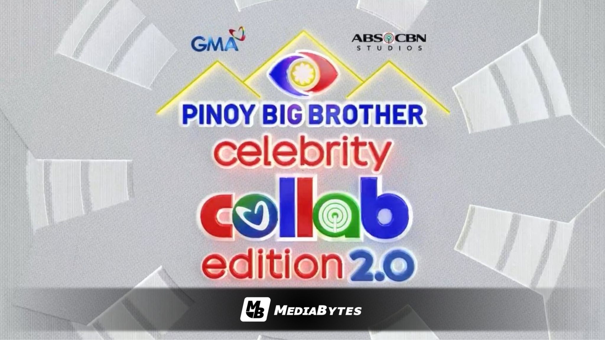 GMA AND ABS-CBN UNITE AGAIN FOR PBB: CELEBRITY COLLAB EDITION 2.0