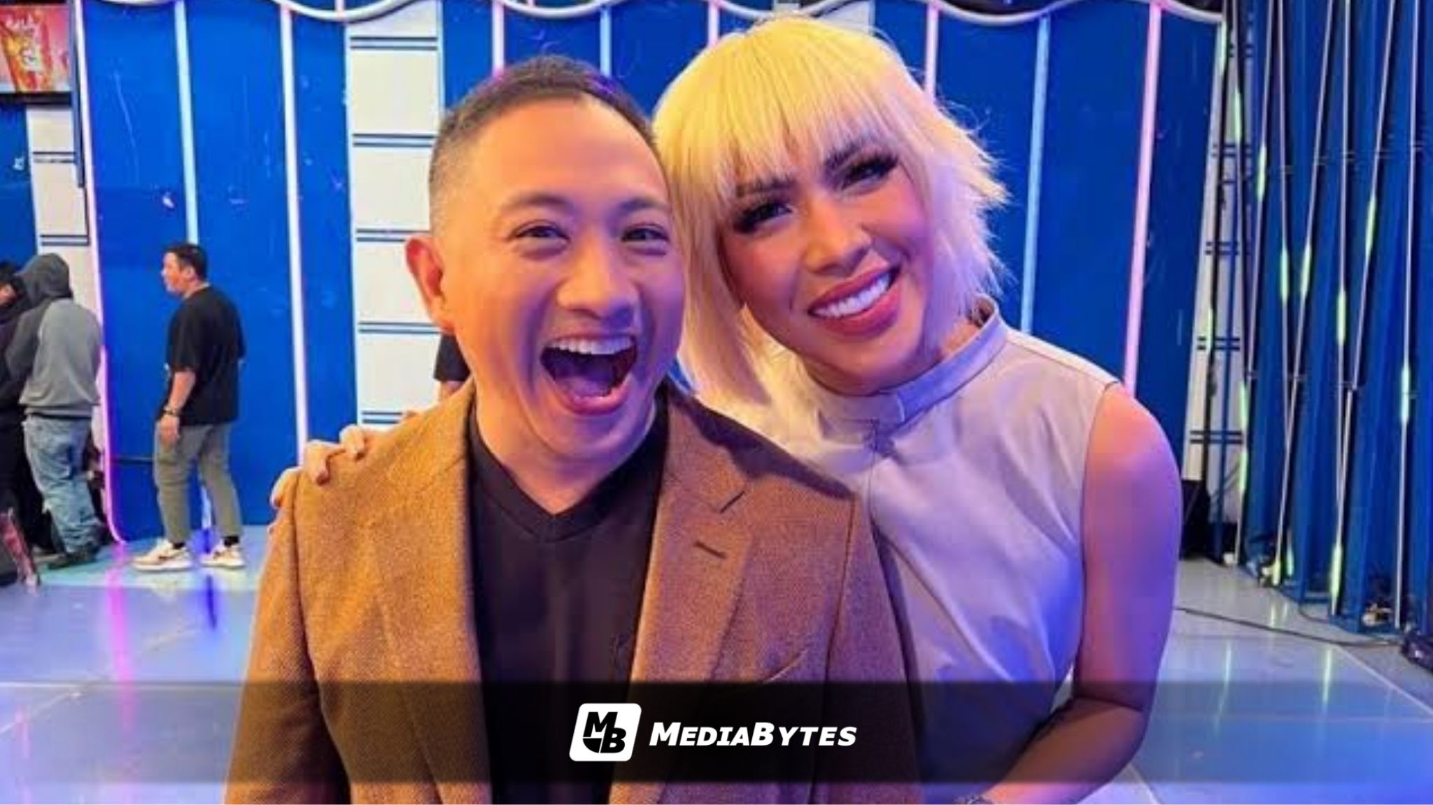 VG ON BG? VICE GANDA TEASED AS SPECIAL GUEST FOR BUBBLE GANG’S 30TH ANNIVERSARY