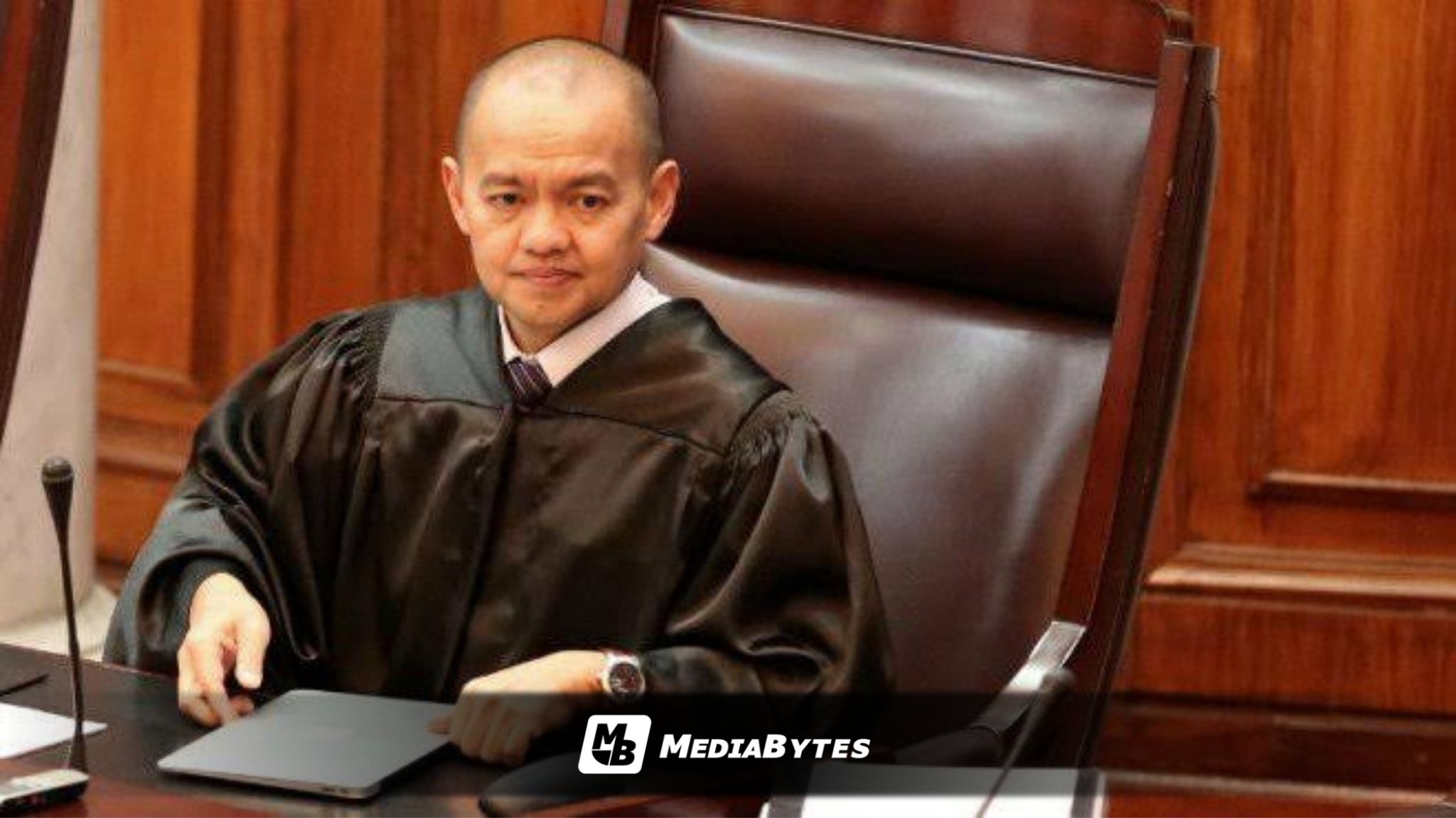 LEONEN STRESSES SUPREME COURT’S IMPARTIALITY IN FLOOD CONTROL SCAM PROBE