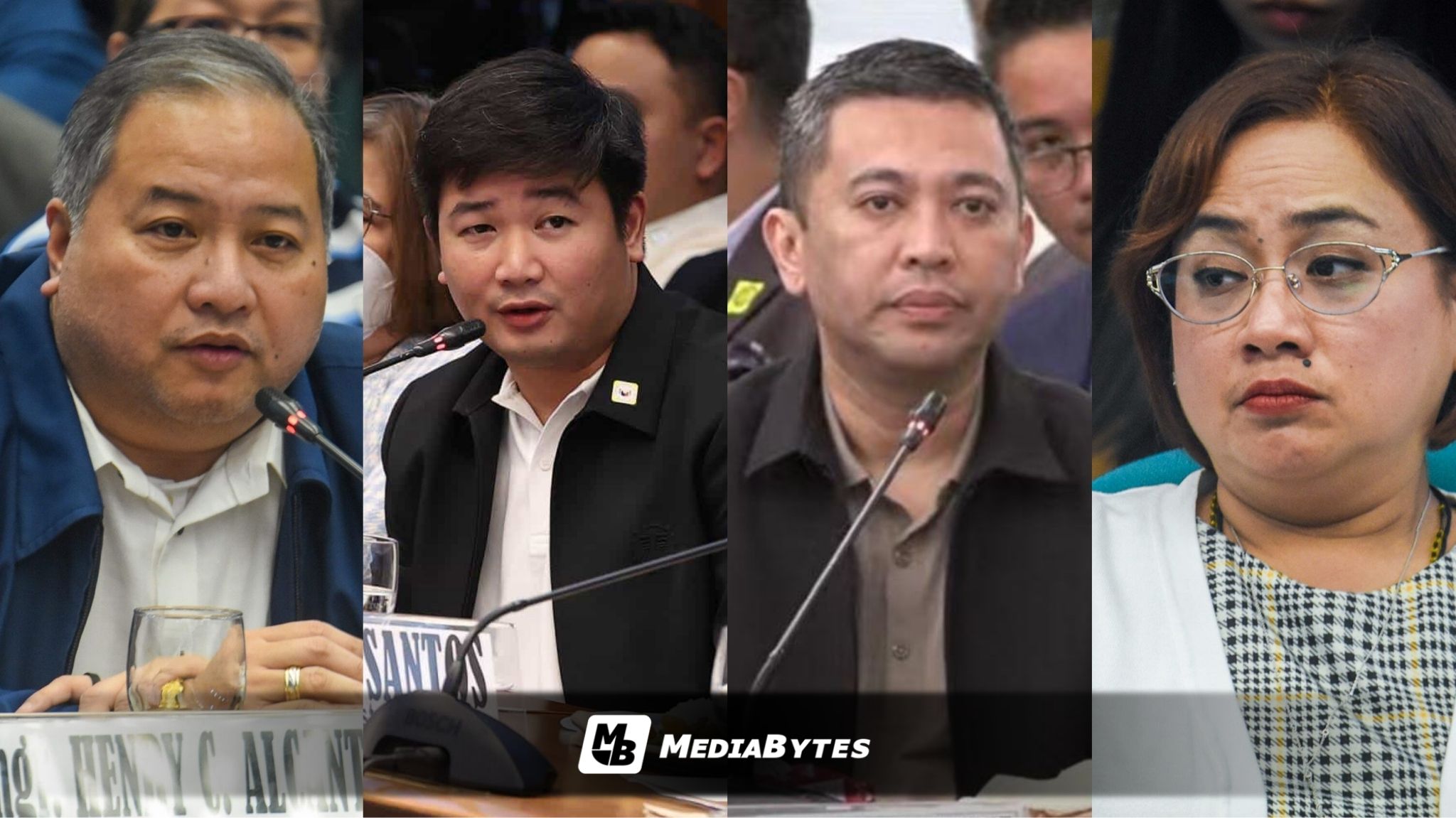 BULACAN ENGINEERS, CONTRACTOR MAY SPEND CHRISTMAS IN JAIL — DIZON