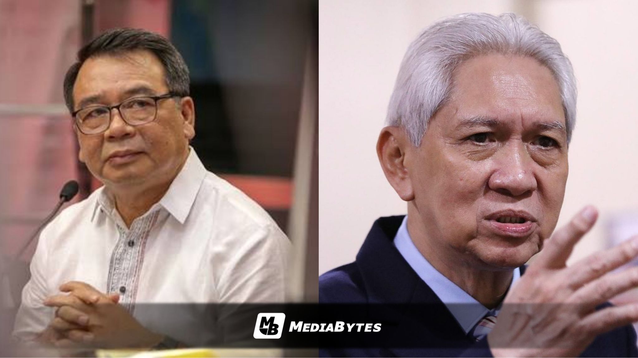 COLMENARES SEEKS PROBE INTO MARTIRES’ WEALTH, SECRET REVERSAL OF VILLANUEVA CASE