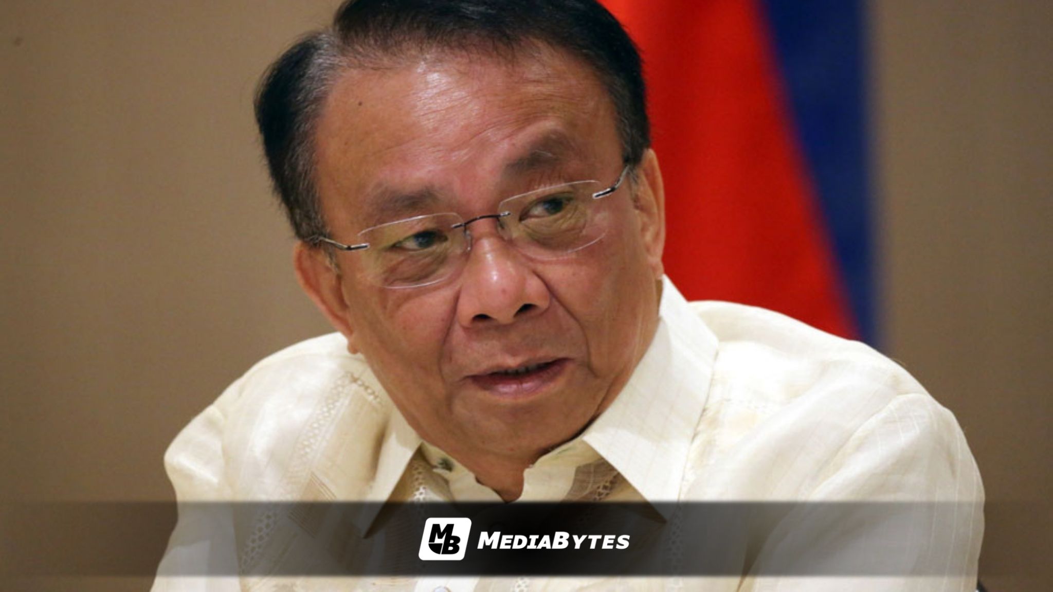 BERSAMIN: SALN REQUESTS MUST BE FOR LEGITIMATE PURPOSES, NOT POLITICAL ATTACKS