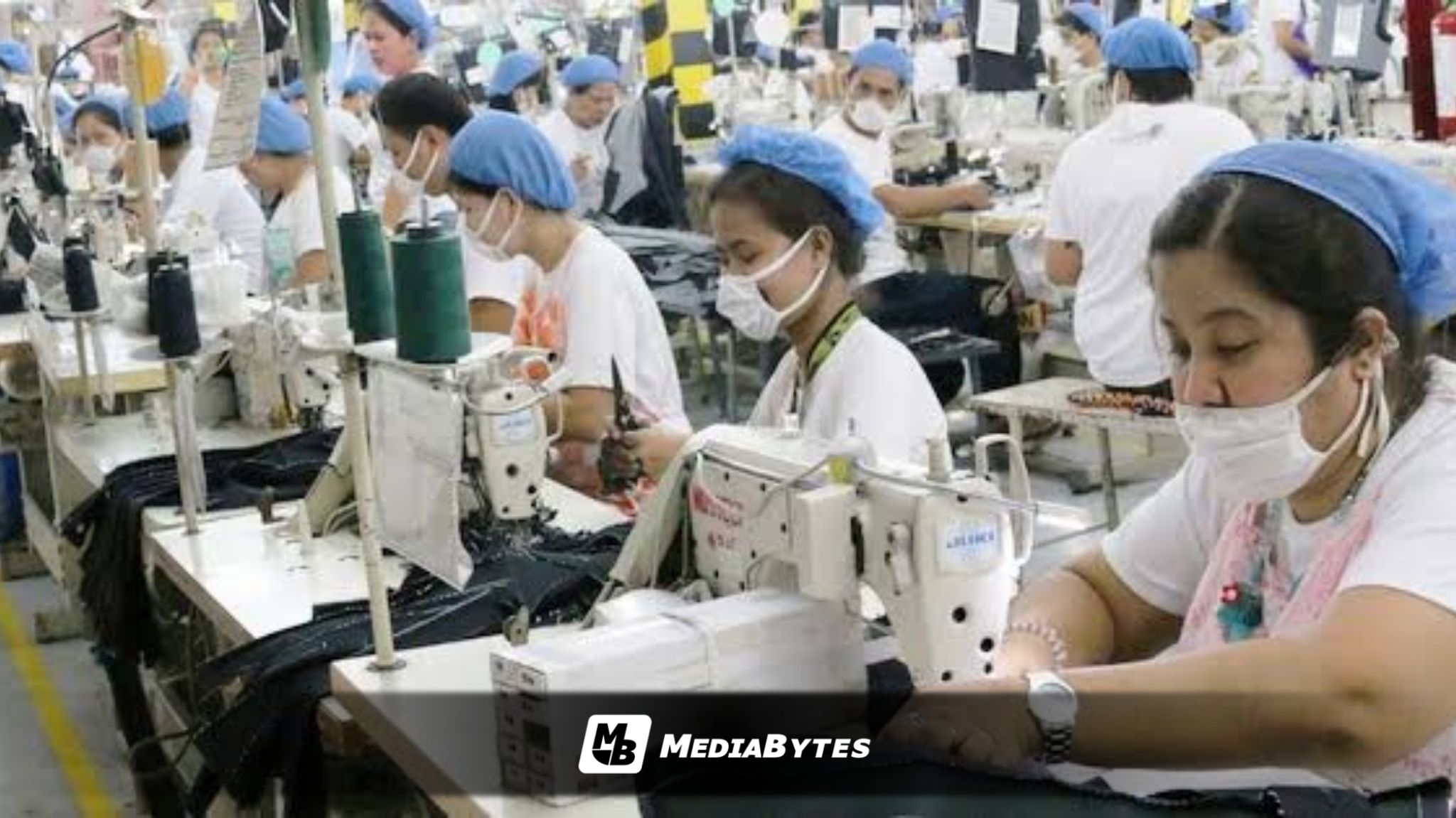 WAGE HIKE TAKES EFFECT IN CENTRAL LUZON STARTING OCTOBER 30