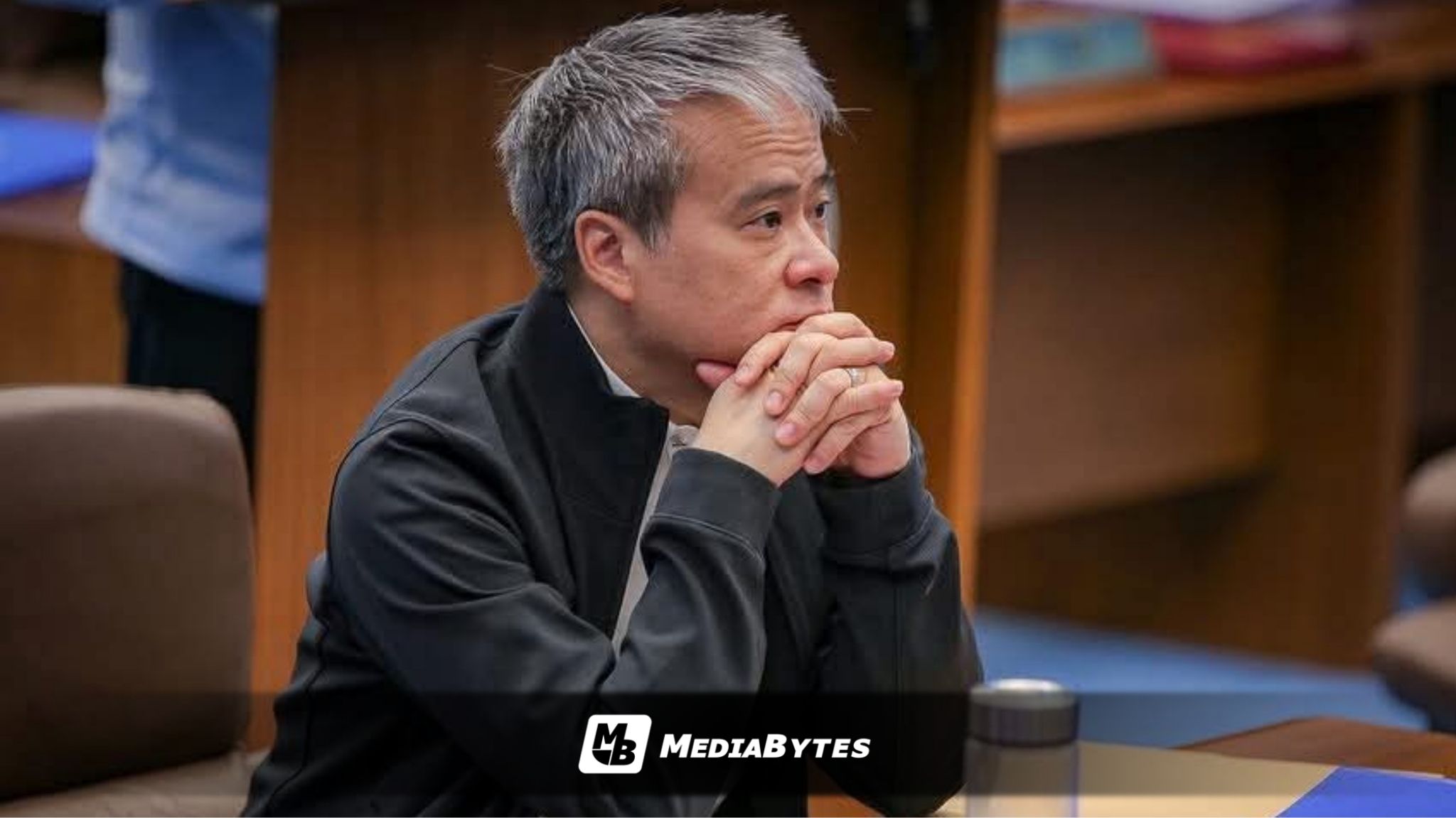 VILLANUEVA: “RECORDS WILL SHOW I’VE ALWAYS BEEN AGAINST FLOOD CONTROL PROJECTS”