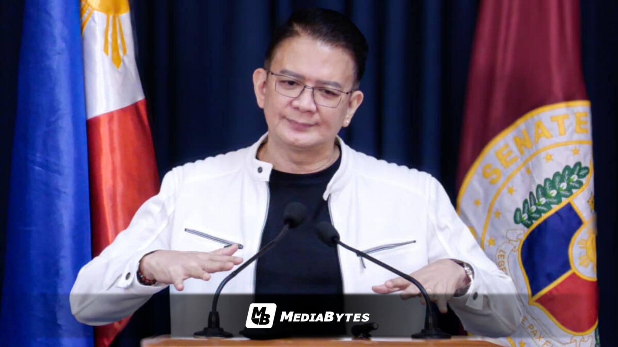 NETIZENS QUESTION CHIZ ESCUDERO’S ₱18.84-M SALN AMID LUXURY LIFESTYLE