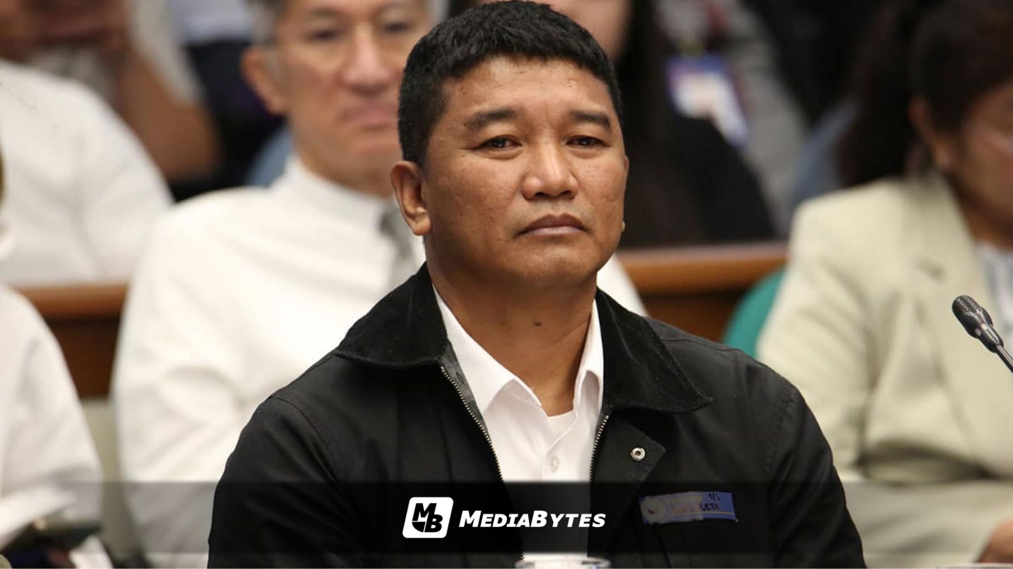 DOJ: GUTEZA’S TESTIMONY STILL VALID DESPITE FAKE LAWYER SIGNATURE