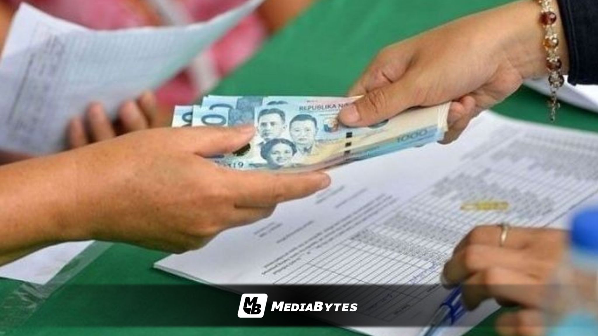 SENATE TO SCRAP ₱42-B “AYUDA” FROM UNPROGRAMMED FUNDS IN 2026 BUDGET