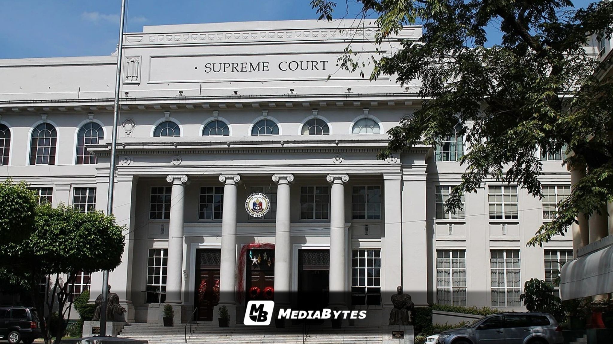 SC CREATES SPECIAL COURTS TO HANDLE CORRUPTION-RELATED INFRASTRUCTURE CASES