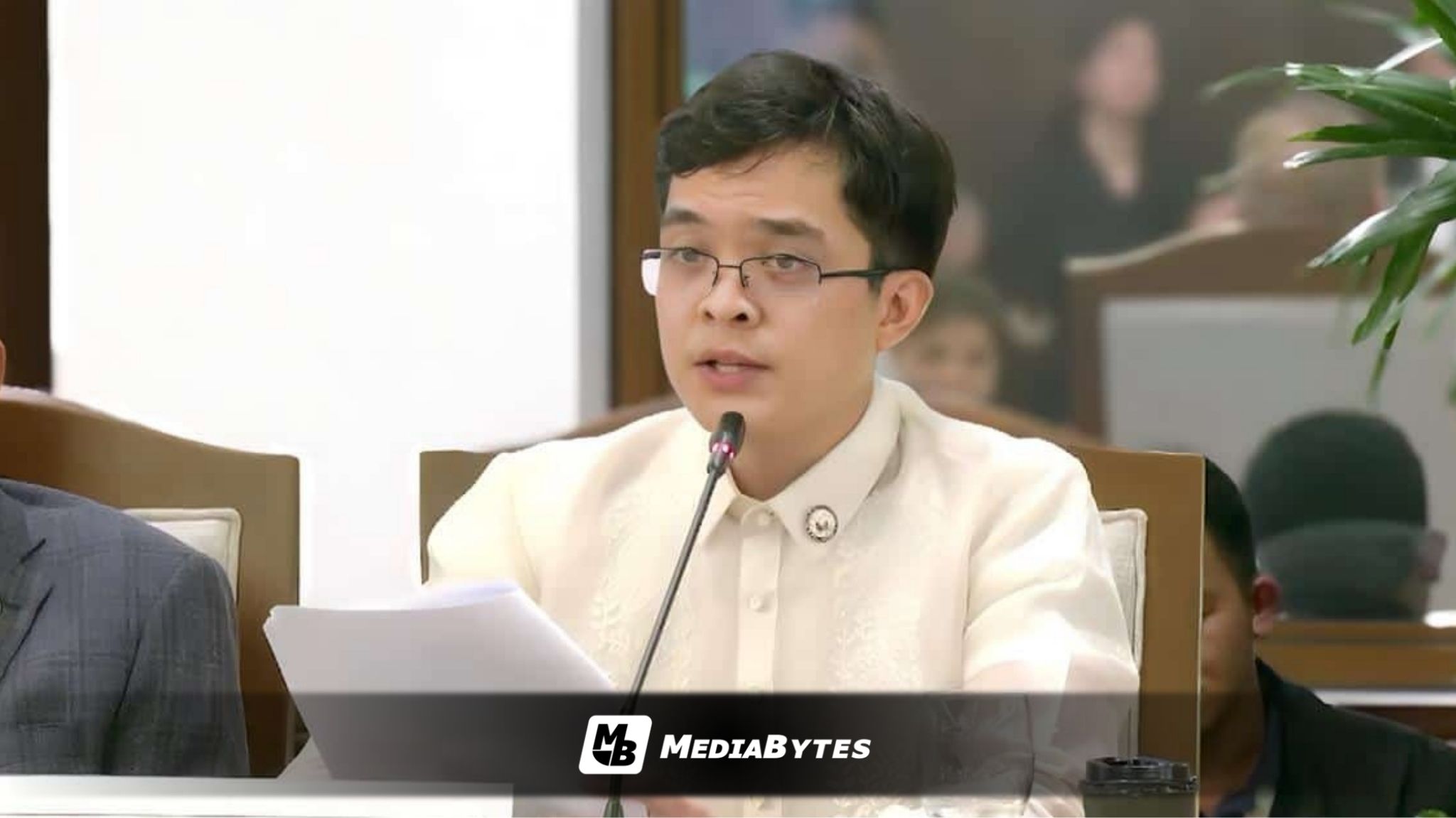 LEVISTE SELLS ₱13.76B WORTH OF SPNEC SHARES TO MERALCO