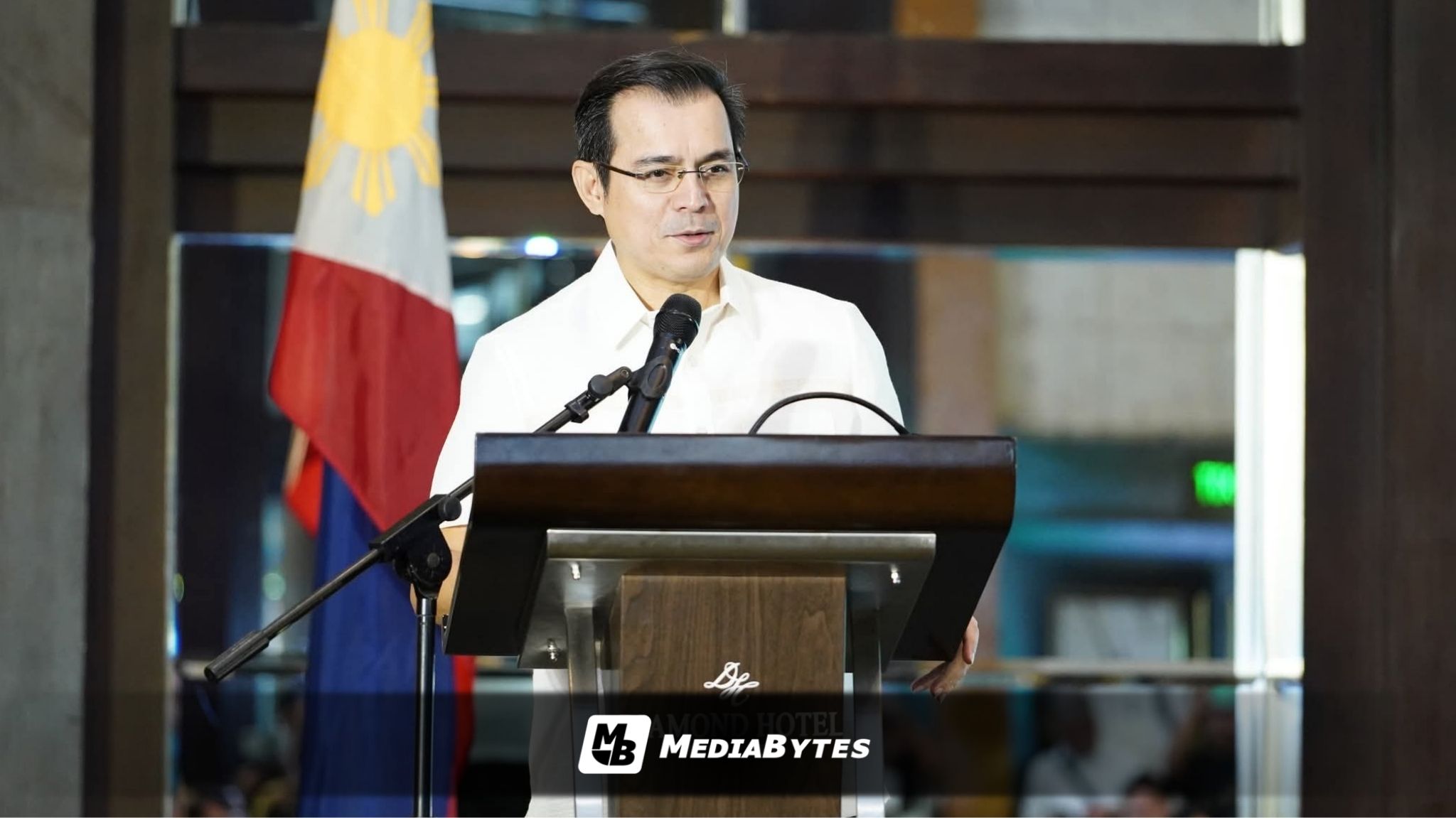 ISKO URGES MANILA TAXPAYERS TO AVAIL OF TAX AMNESTY, EARLY PAYMENT INCENTIVES