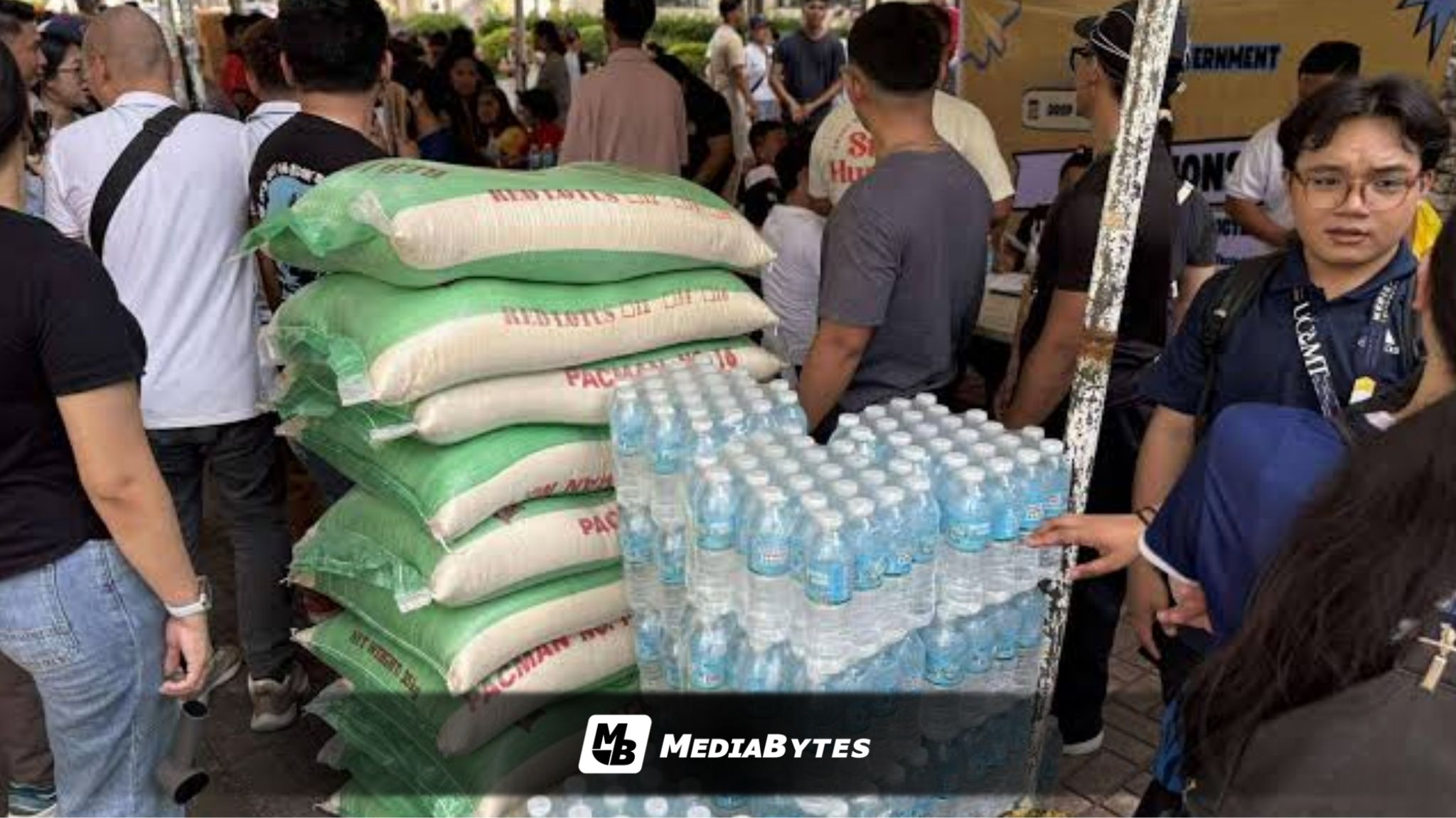 CAPITOL CLARIFIES: AID TO NORTHERN CEBU CAN BE SENT WITHOUT PERMITS
