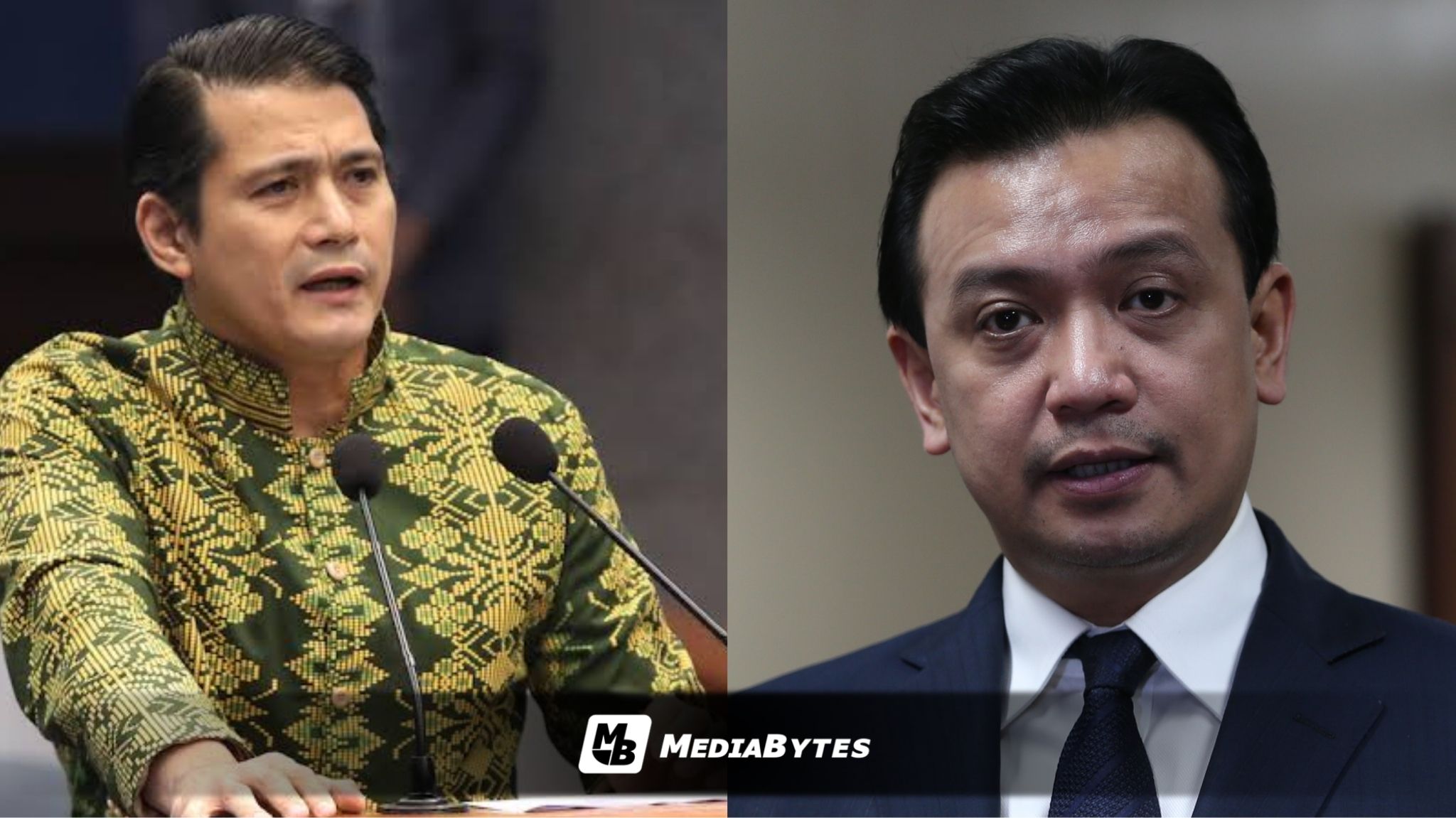 PADILLA WANTS SENATE PROBE ON TRILLANES’ ALLEGED DUTERTE WELFARE CHECK