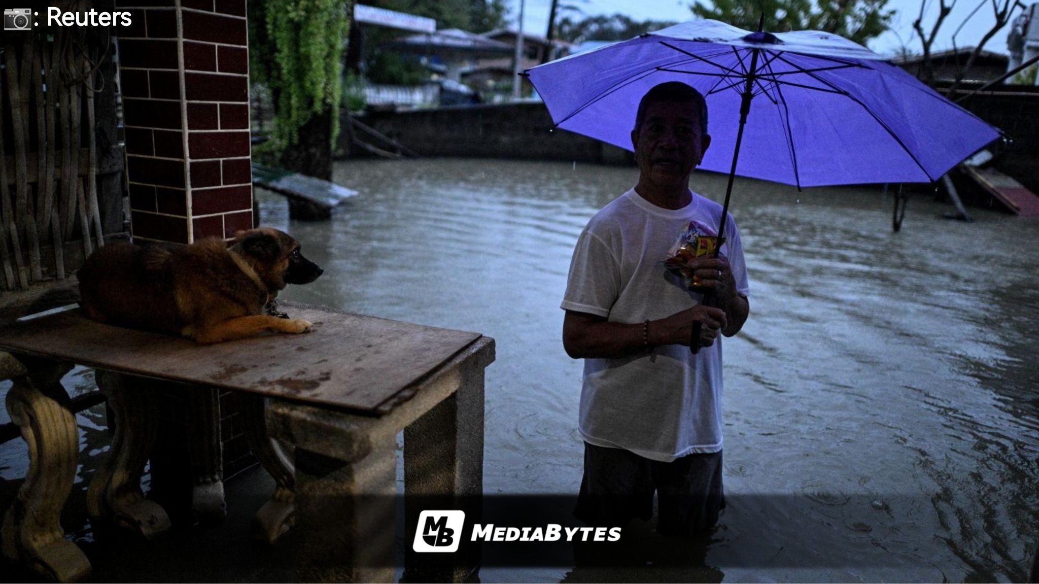 OVER 225,000 INDIVIDUALS AFFECTED BY SEVERE TROPICAL STORM PAOLO — NDRRMC