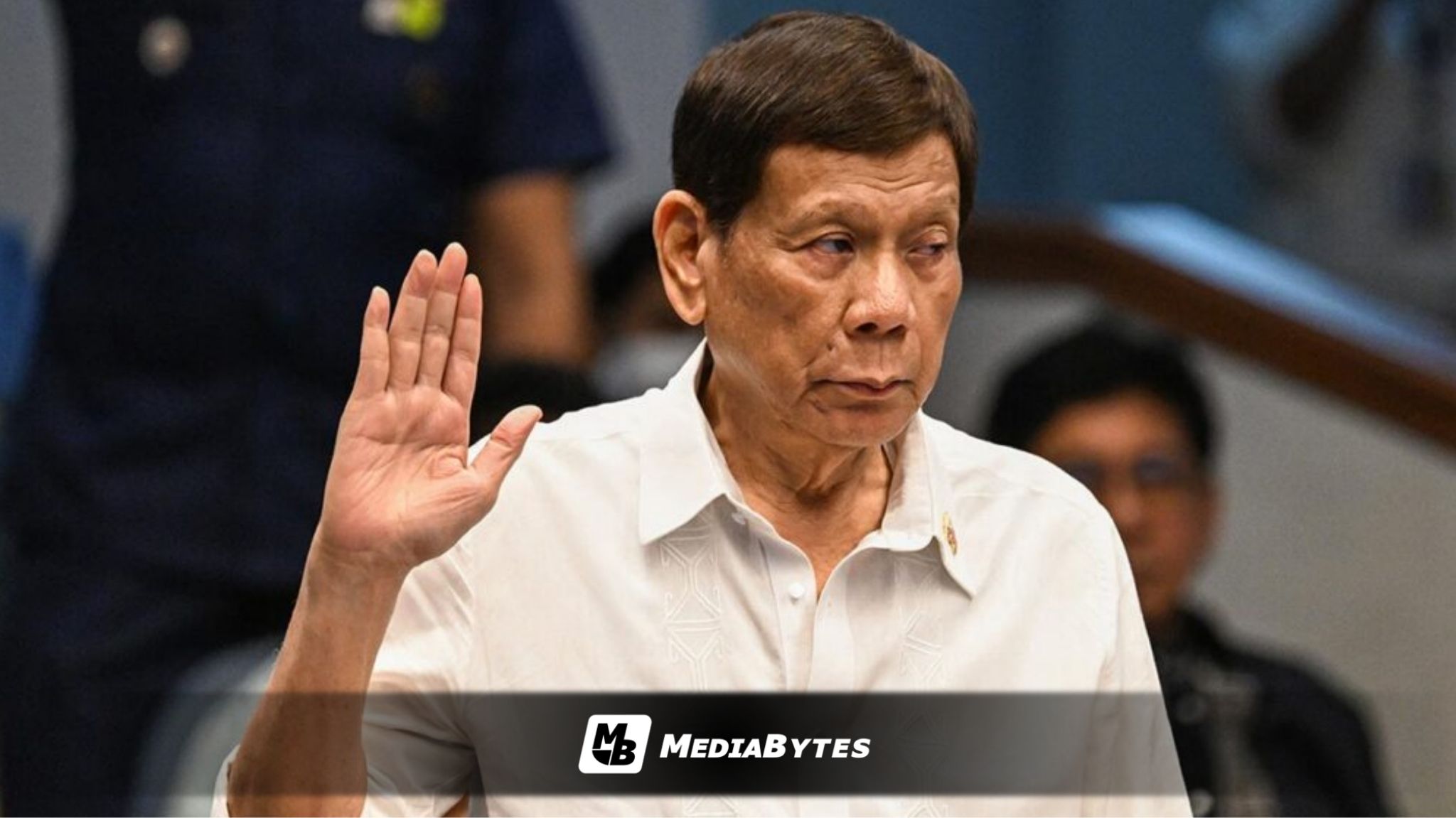 ICC LAWYER: SENATE MOVE A DISTRACTION FROM FLOOD CONTROL ISSUE