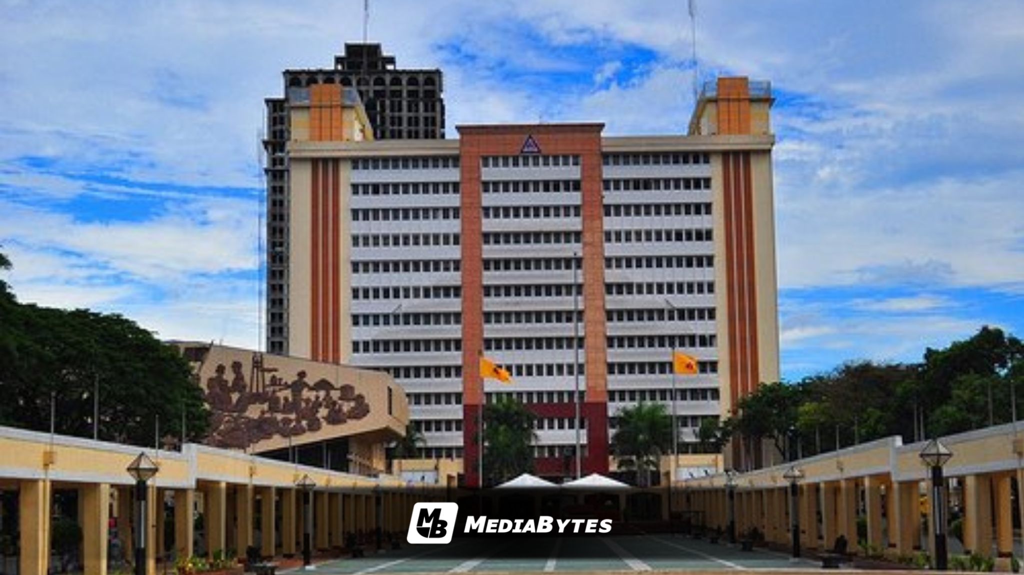 QUEZON CITY PARTNERS WITH IMAGINELAW TO STRENGTHEN ROAD SAFETY MEASURES