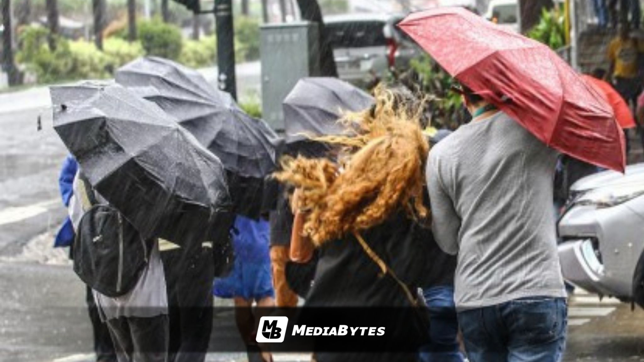 PAGASA DECLARES END OF HABAGAT SEASON; AMIHAN EXPECTED SOON
