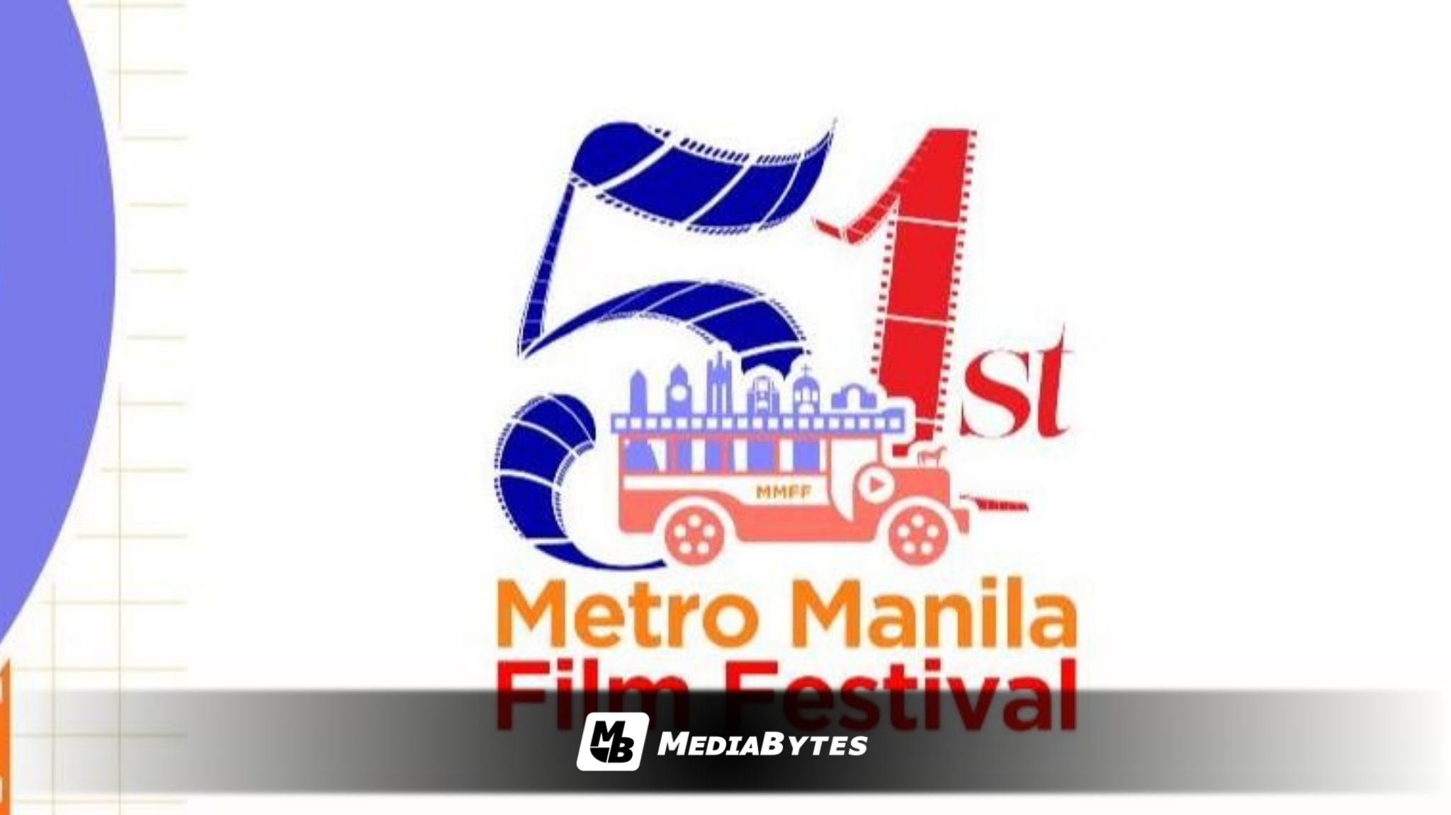 MMFF TO ANNOUNCE FINAL FOUR ENTRIES FOR 51ST EDITION ON OCTOBER 10