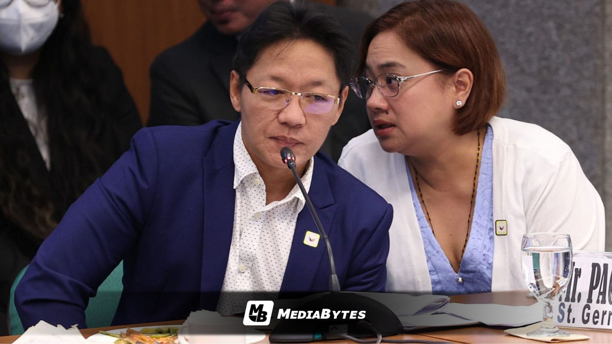 QUEZON CITY TERMINATES FOUR DISCAYA-LINKED PROJECTS, REAFFIRMS TRANSPARENCY