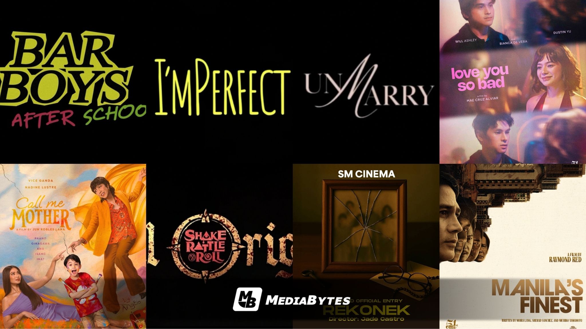 MMFF 2025 ANNOUNCES COMPLETE MAGIC 8 LINEUP