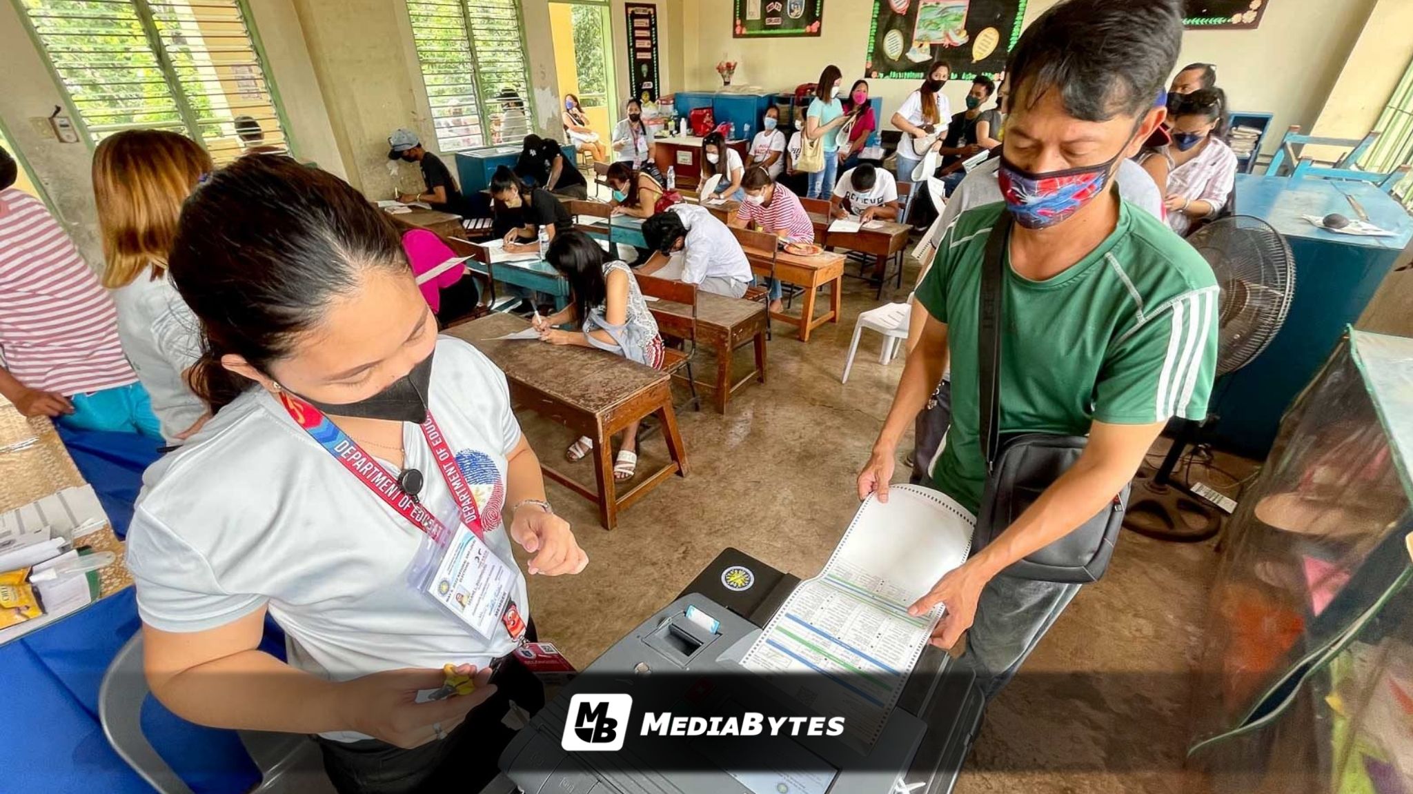 7 IN 10 FILIPINOS SUPPORT CAYETANO’S CALL FOR SNAP ELECTIONS — TANGERE SURVEY
