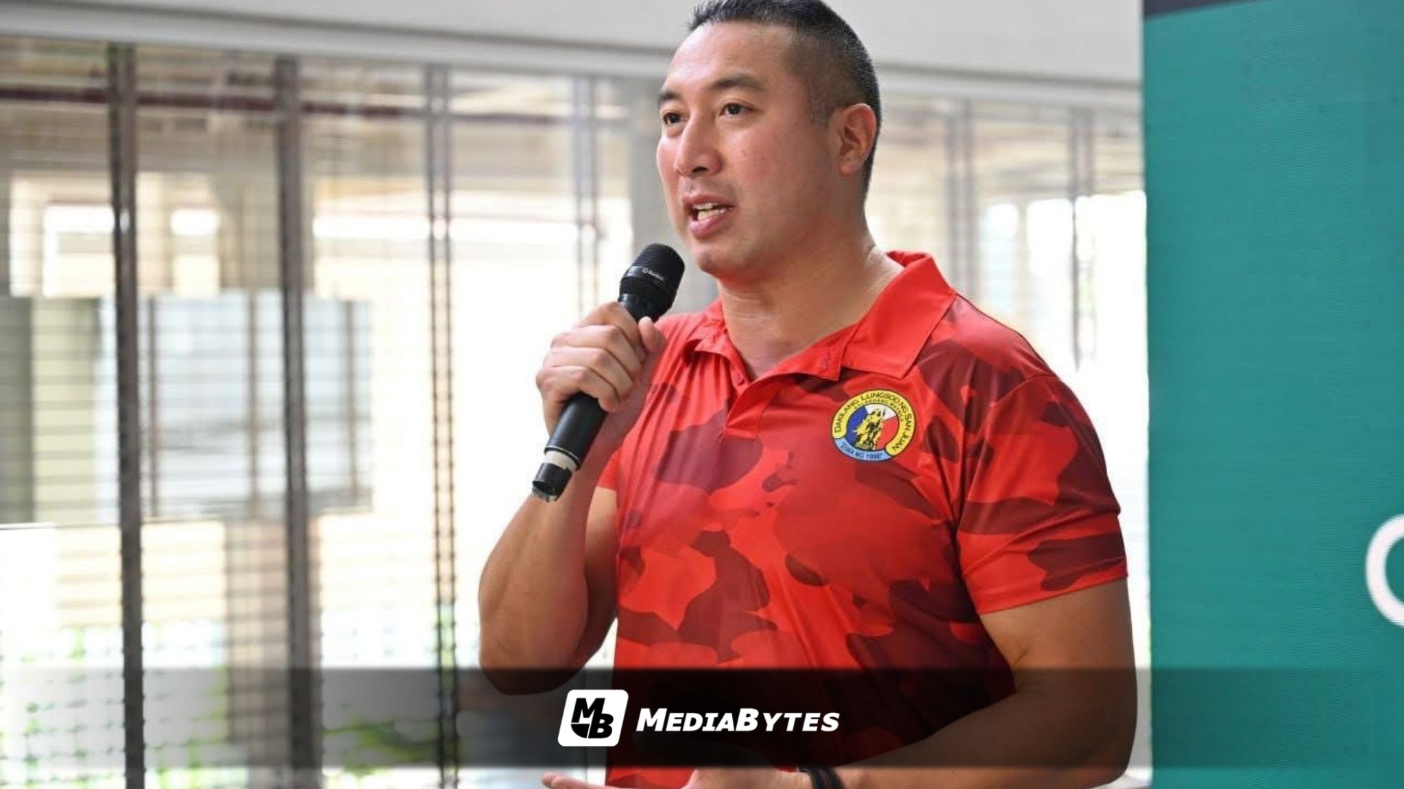ZAMORA URGES READINESS AS “THE BIG ONE” FEARS GROW
