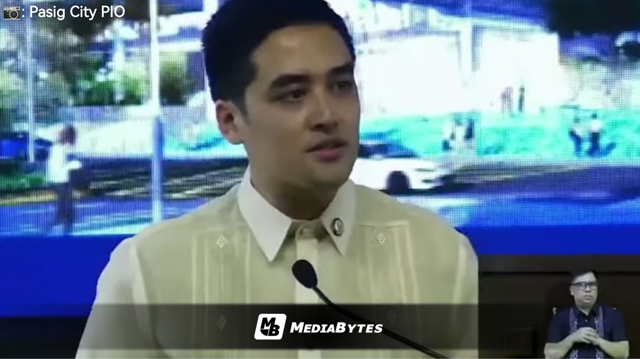 VICO SOTTO WARNS BARANGAY OFFICIALS: “HUWAG TAYONG MAGLOLOKOHAN”