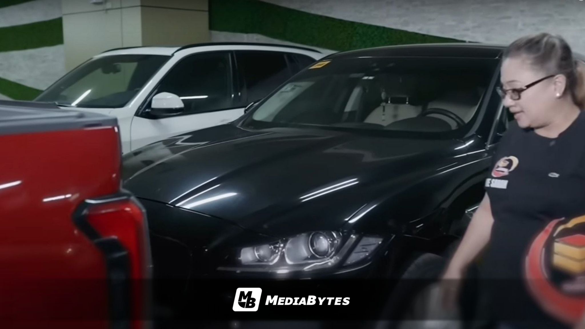 BOC TO AUCTION 13 LUXURY CARS OWNED BY DISCAYA COUPLE — ICI