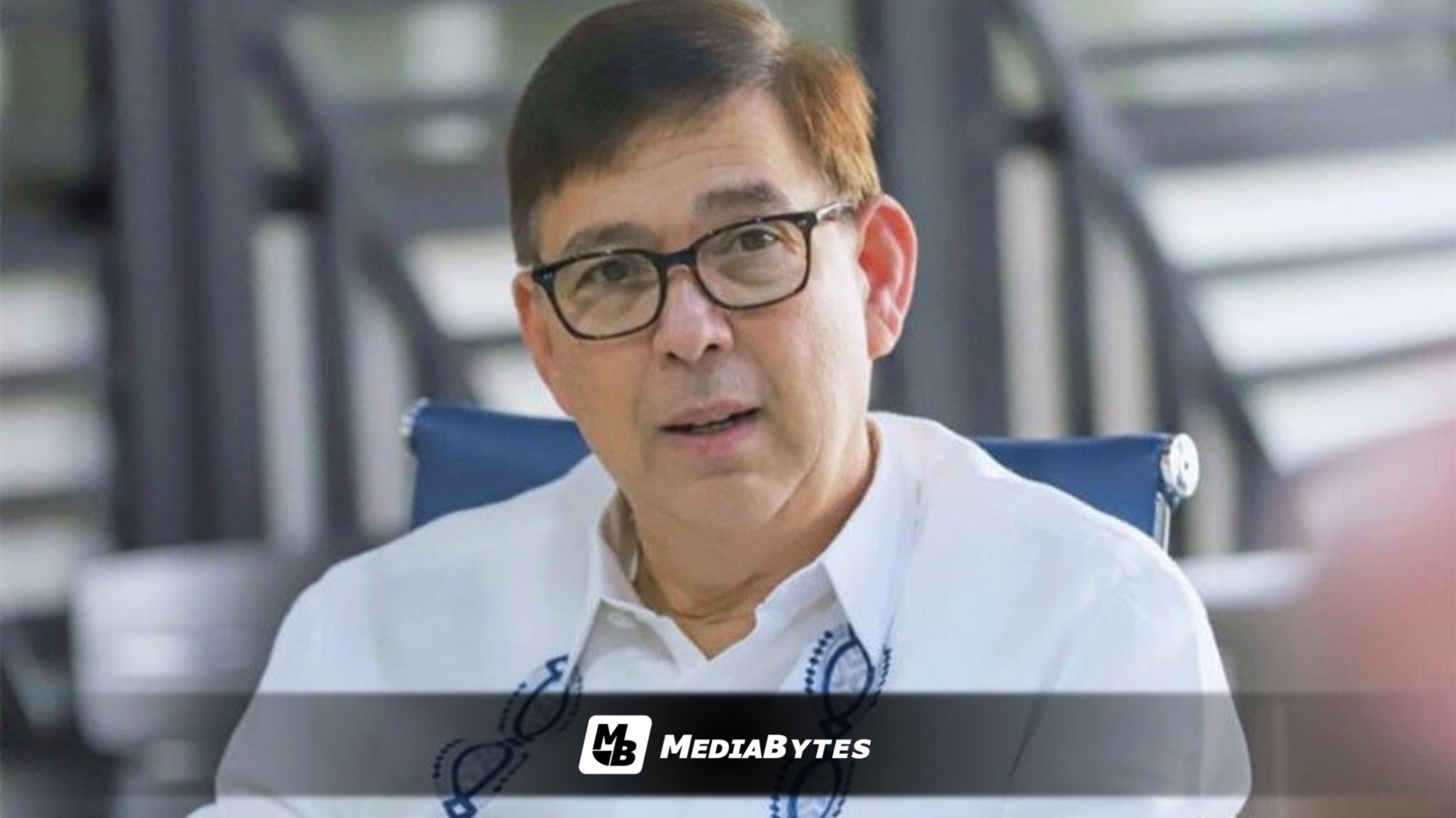 RECTO WARNS: LOWERING VAT TO 10% COULD HURT GOVERNMENT REVENUE, CREDIT RATING