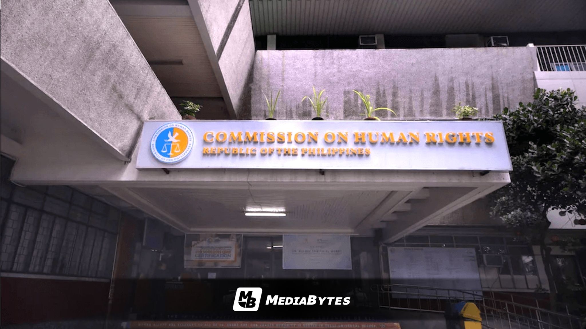 CHR SAYS ₱1-M CONFIDENTIAL FUND NOT ENOUGH AMID POSSIBLE SURGE IN RIGHTS VIOLATION CASES