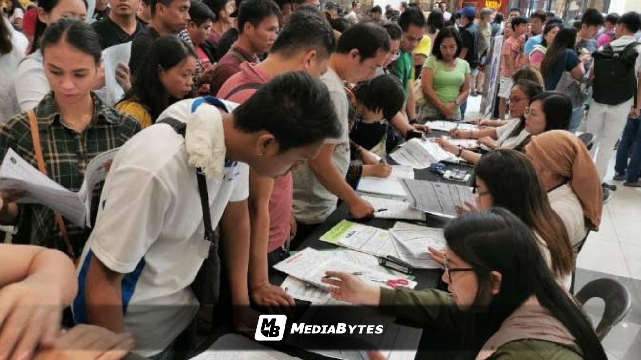 COMELEC SETS OCTOBER 21 START FOR 2026 BSKE VOTERS REGISTRATION