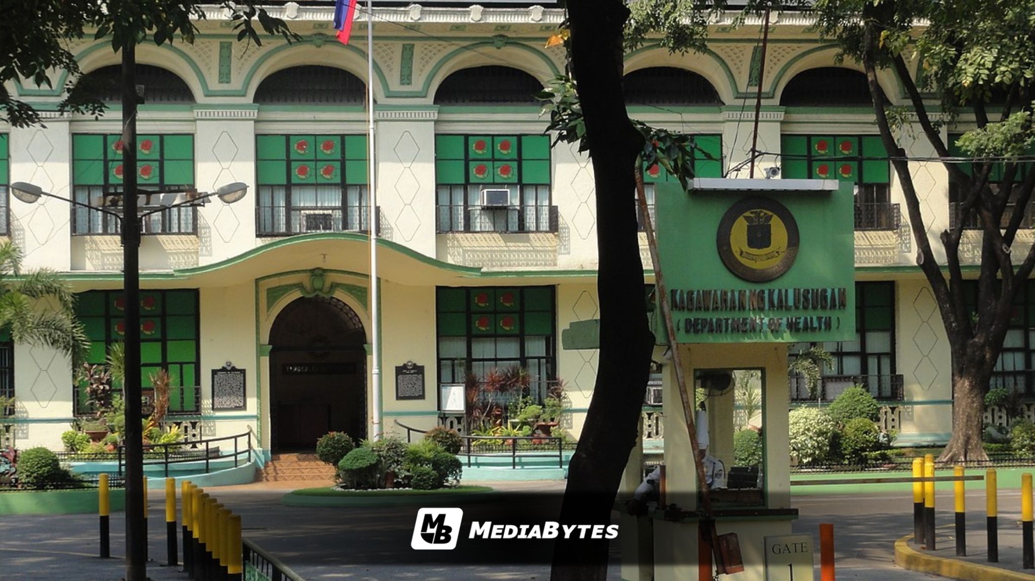 DOH DENIES LOCKDOWN AMID INFLUENZA-LIKE ILLNESS REPORTS