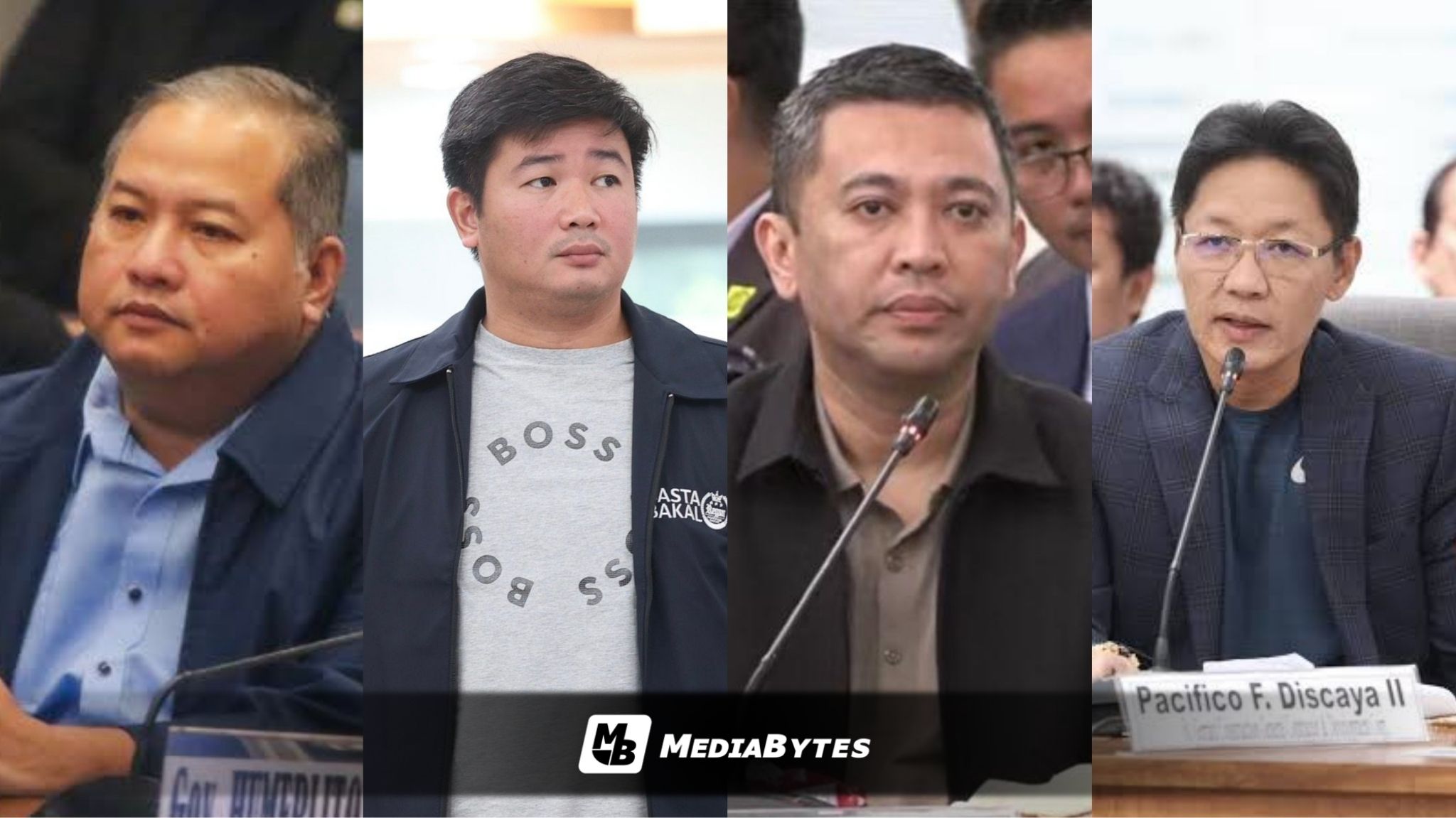 ‘BGC BOYS’ AND DISCAYA MAY STAY IN SENATE DETENTION UNTIL 2028 — SOTTO
