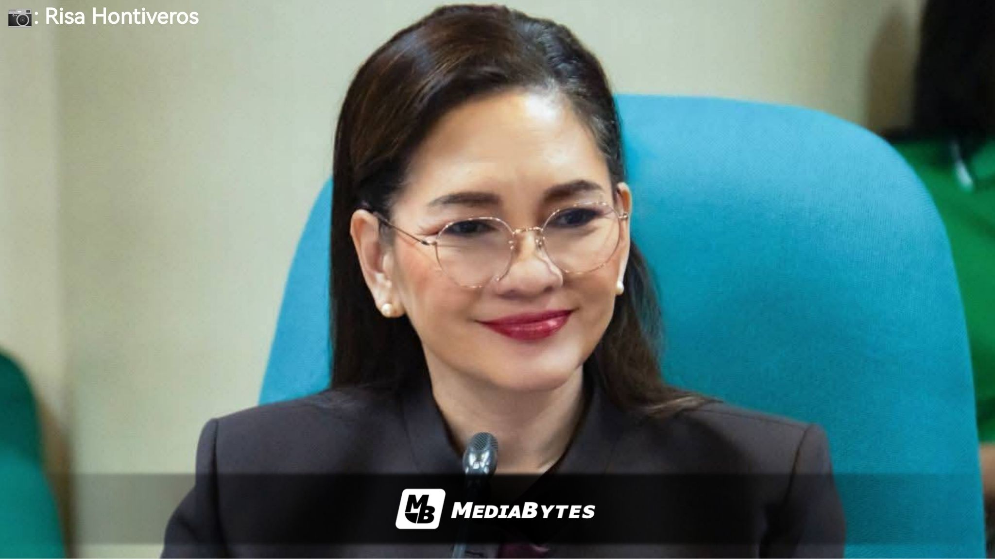 HONTIVEROS RELEASES 2024 SALN, RENEWS CALL FOR TRANSPARENCY IN GOVERNMENT