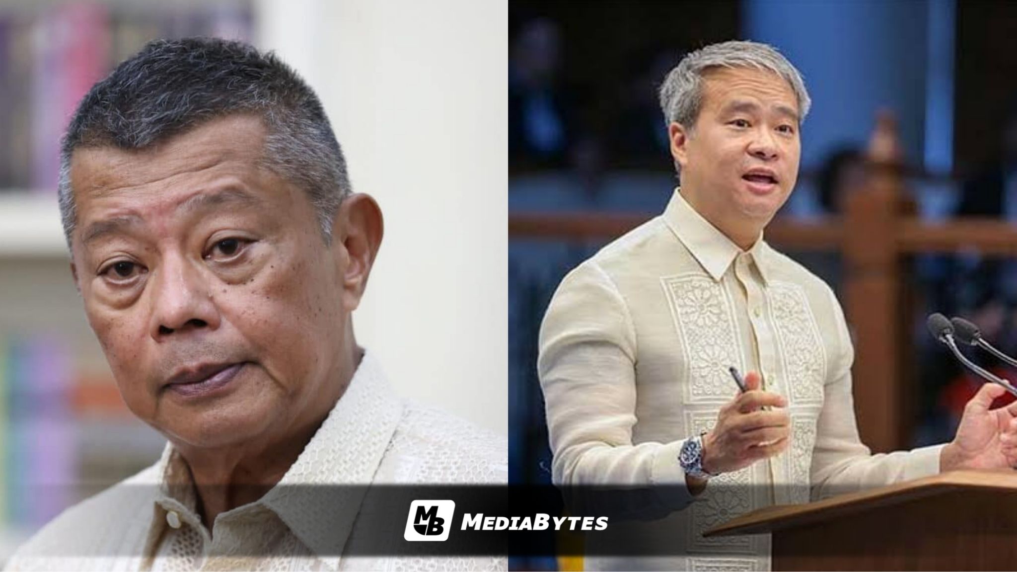 REMULLA TO ASK SOTTO TO ENFORCE DISMISSAL ORDER VS. VILLANUEVA