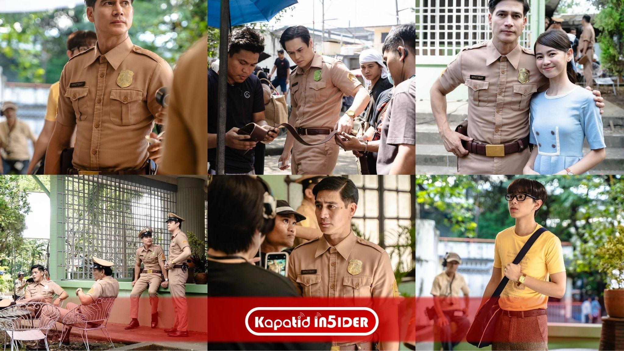 MQUEST VENTURES UNVEILS FIRST LOOK AT “MANILA’S FINEST”