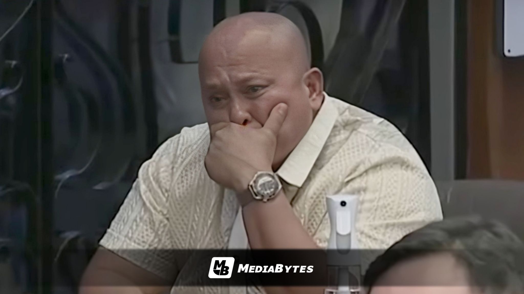 DOJ: DELA ROSA NOT IMMUNE FROM POSSIBLE ICC ARREST ORDER