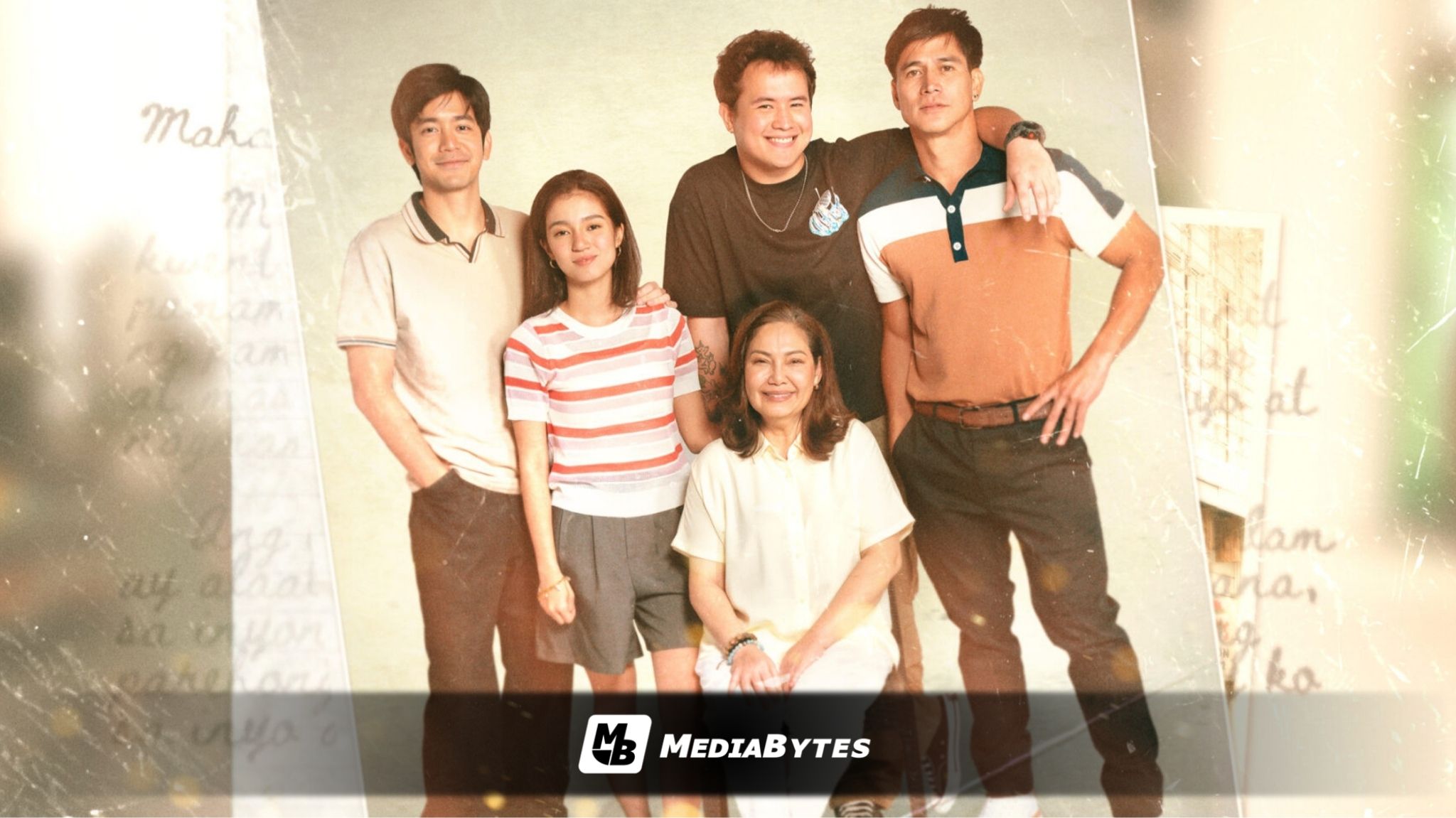 STAR CINEMA’S “MEET, GREET AND BYE” EARNS ₱10.5M ON OPENING DAY