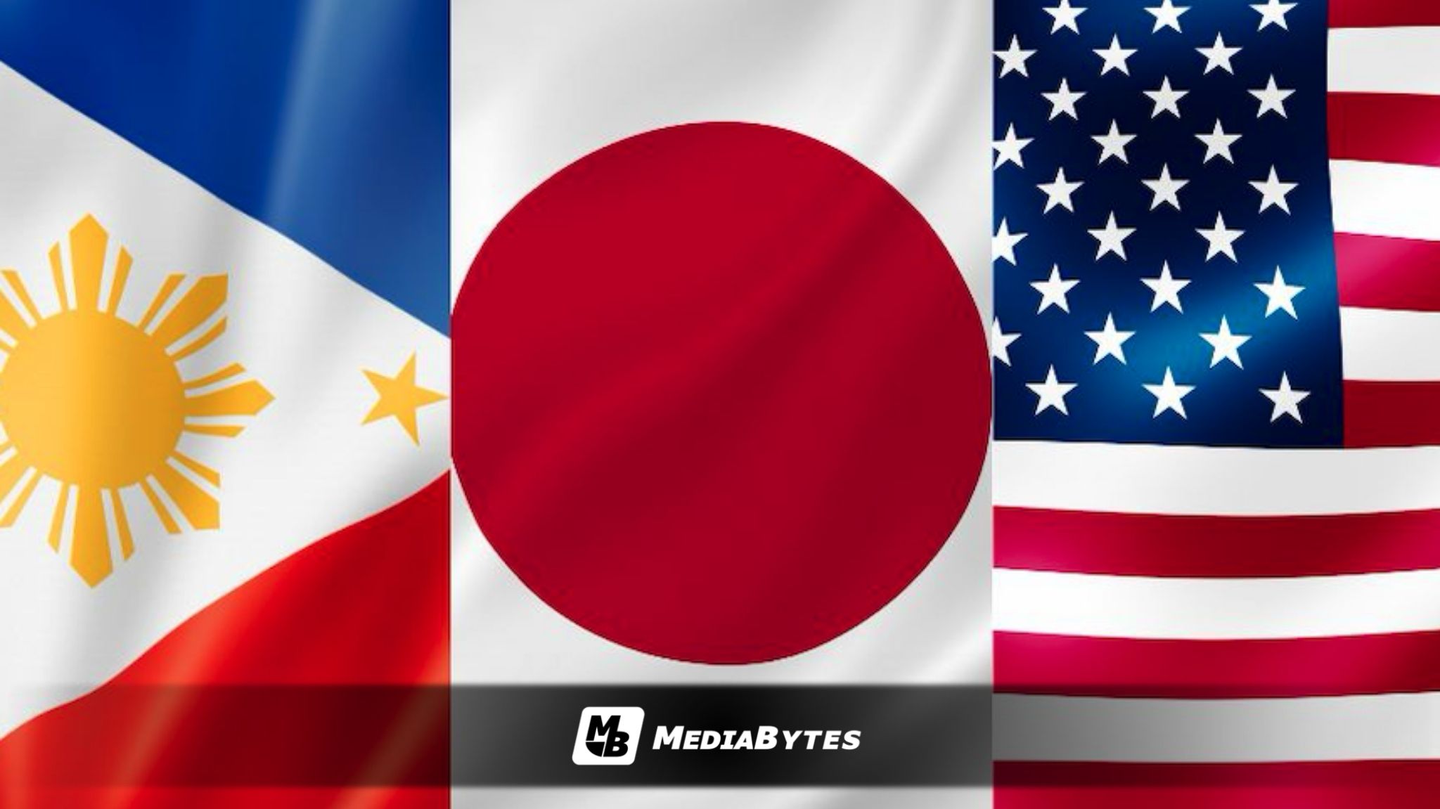 PH–US–JAPAN HOLD NEW MARITIME DRILLS IN WPS