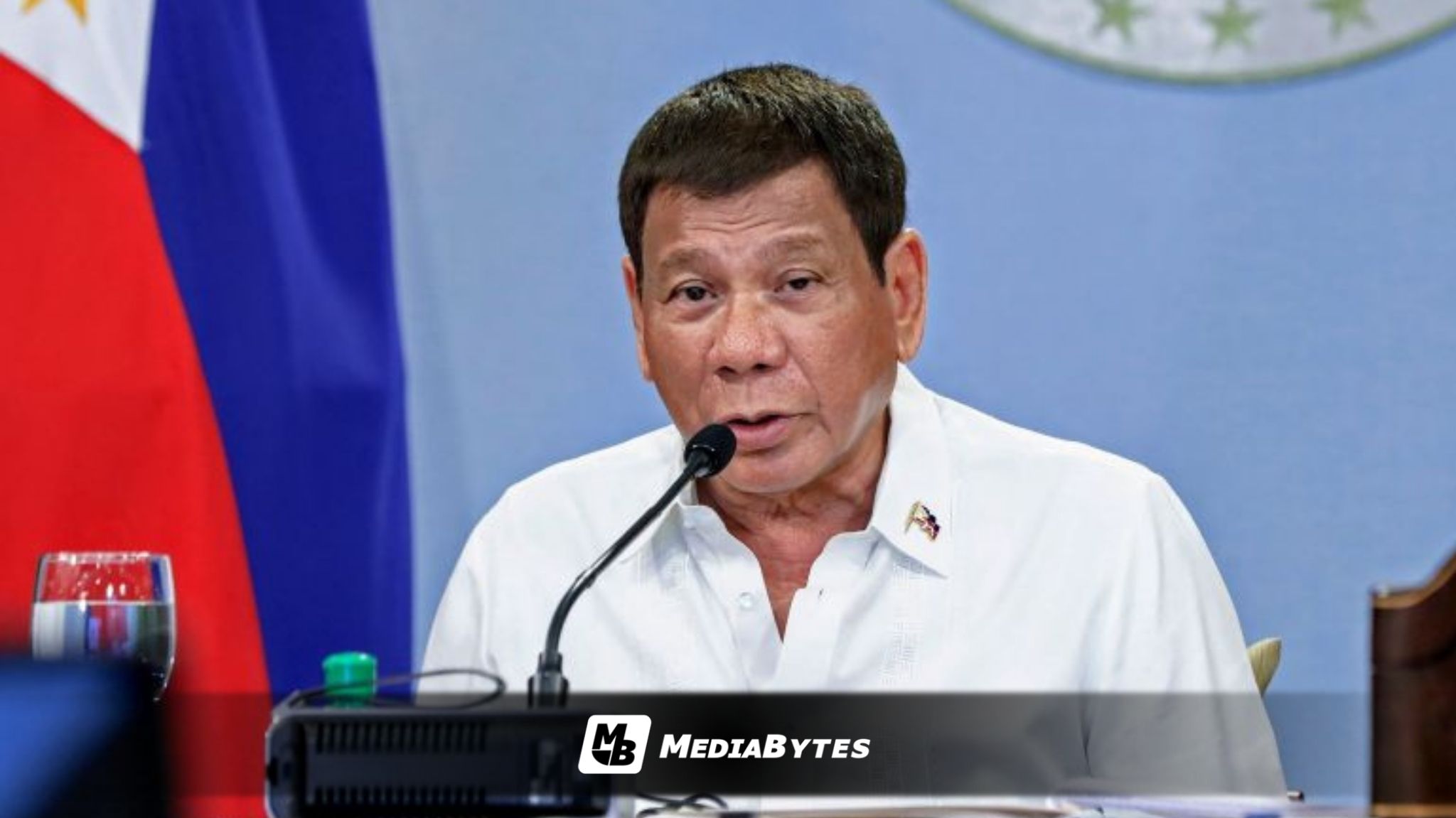 PANELO LAW OFFICE FILES URGENT MOTION TO BRING BACK FORMER PRESIDENT DUTERTE