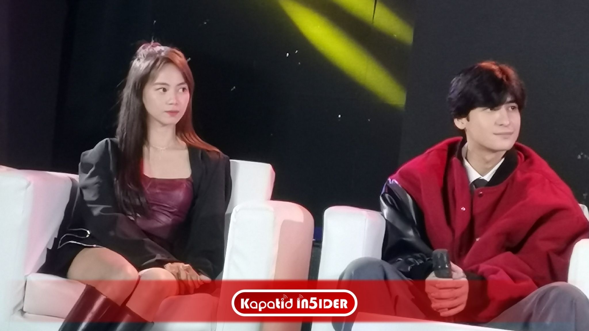 ASHDRES OPENS UP ABOUT PRESSURE AHEAD OF “ANG MUTYA NG SECTION E: THE DARK SIDE”