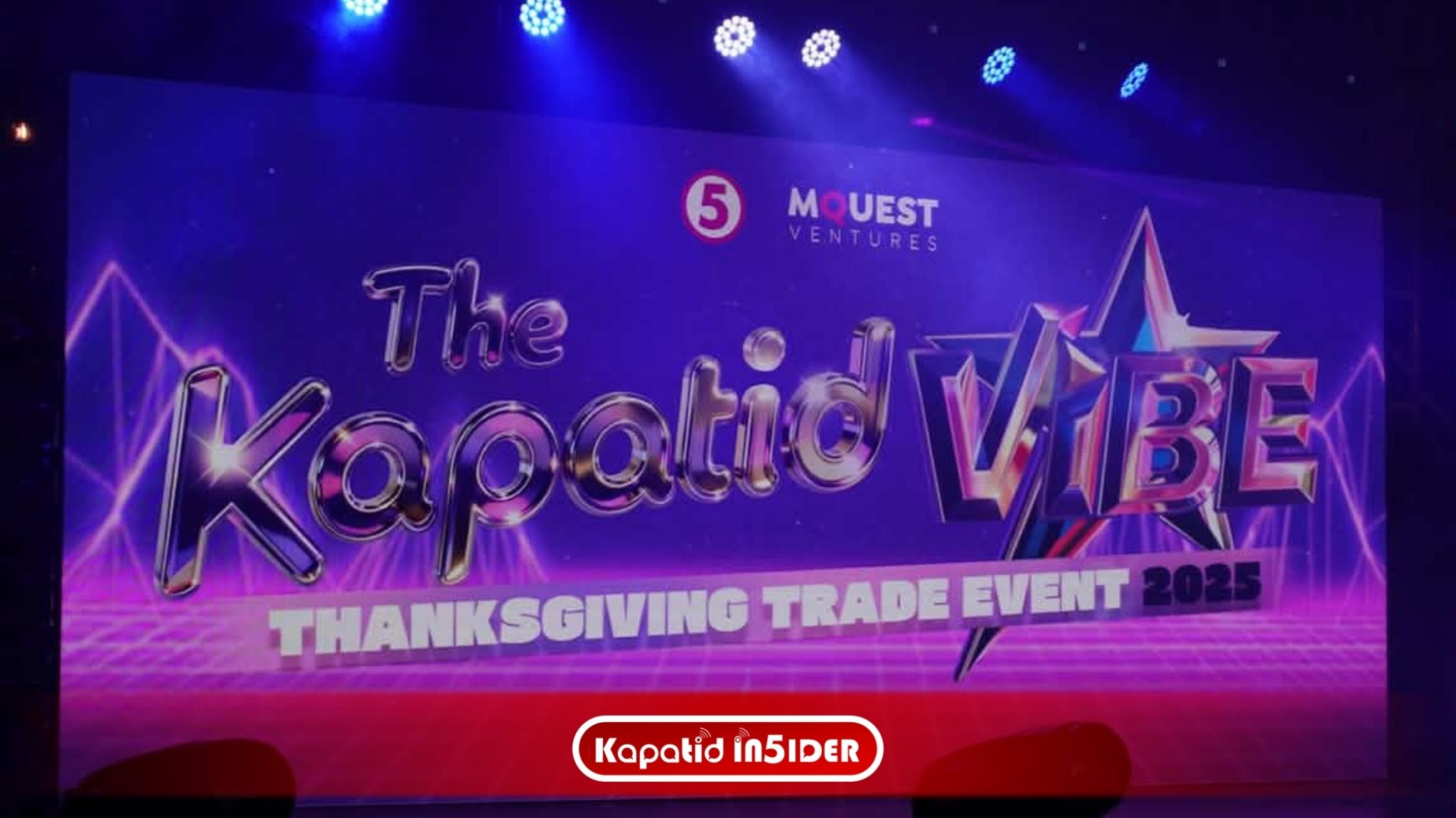 TV5 UNVEILS GAME-CHANGING LINEUP FOR THE FIRST HALF OF 2026