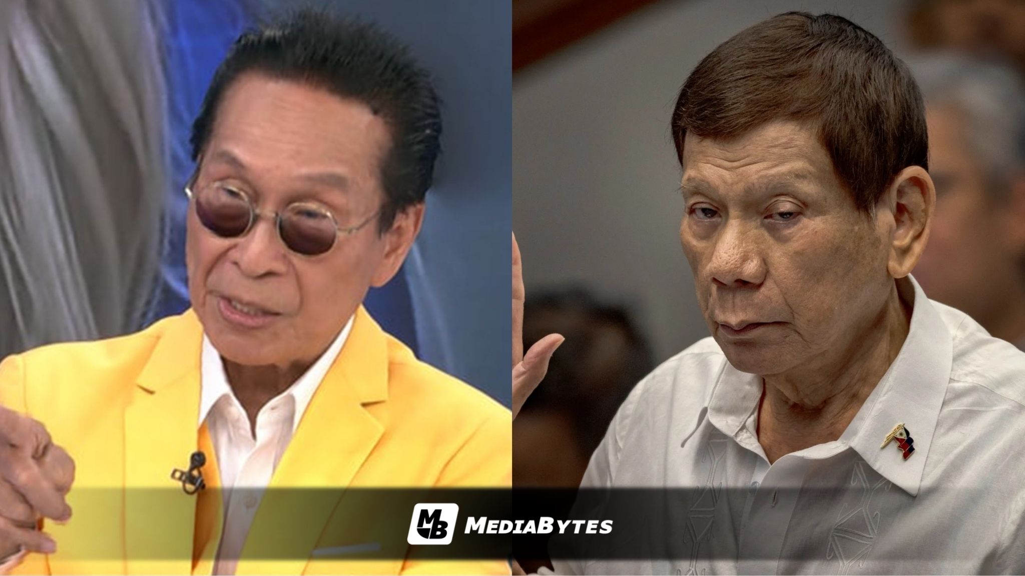 PANELO SLAMS ICC RULING, URGES DUTERTE CAMP TO REFOCUS STRATEGY