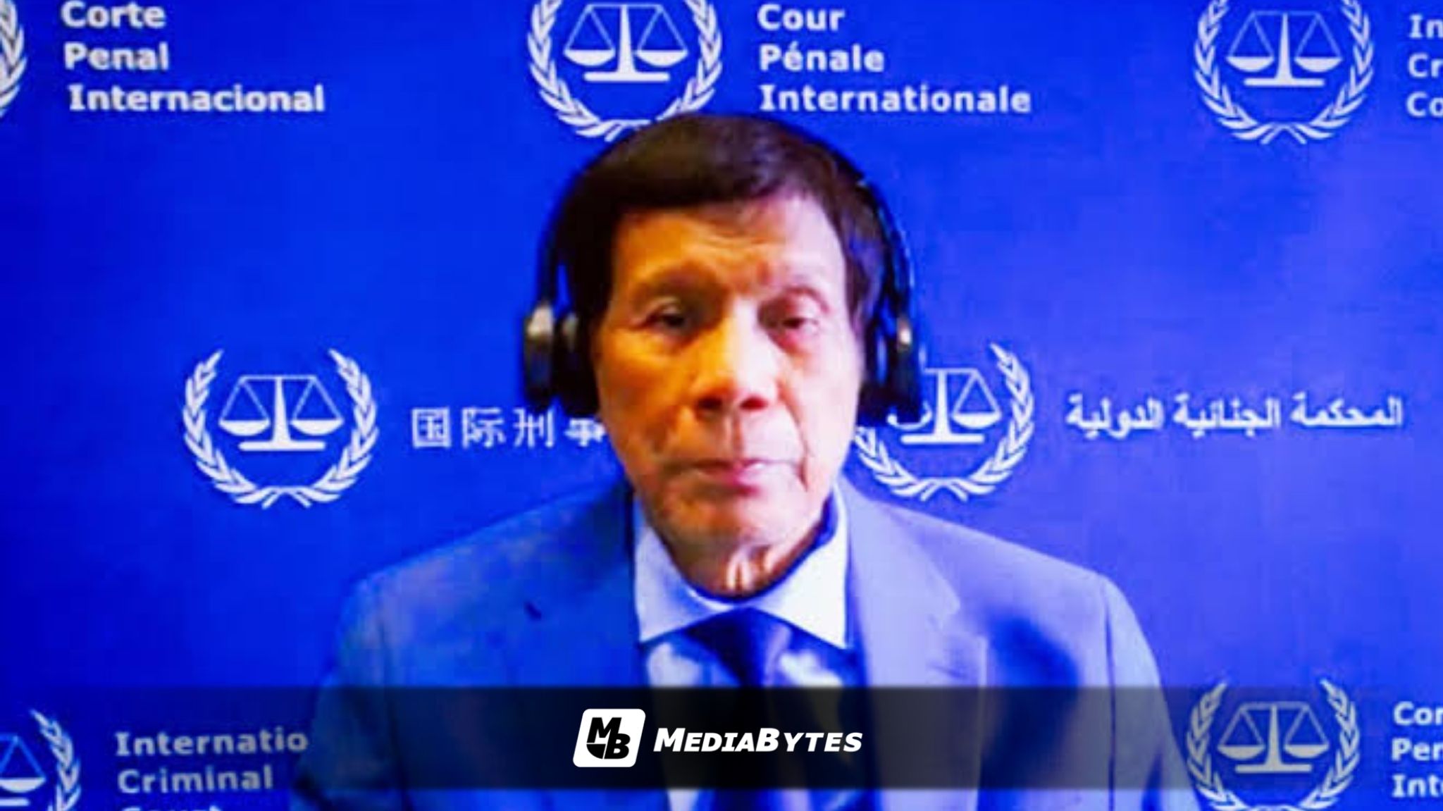 PANELO HITS STRATEGY OF DUTERTE LEGAL TEAM BEFORE ICC