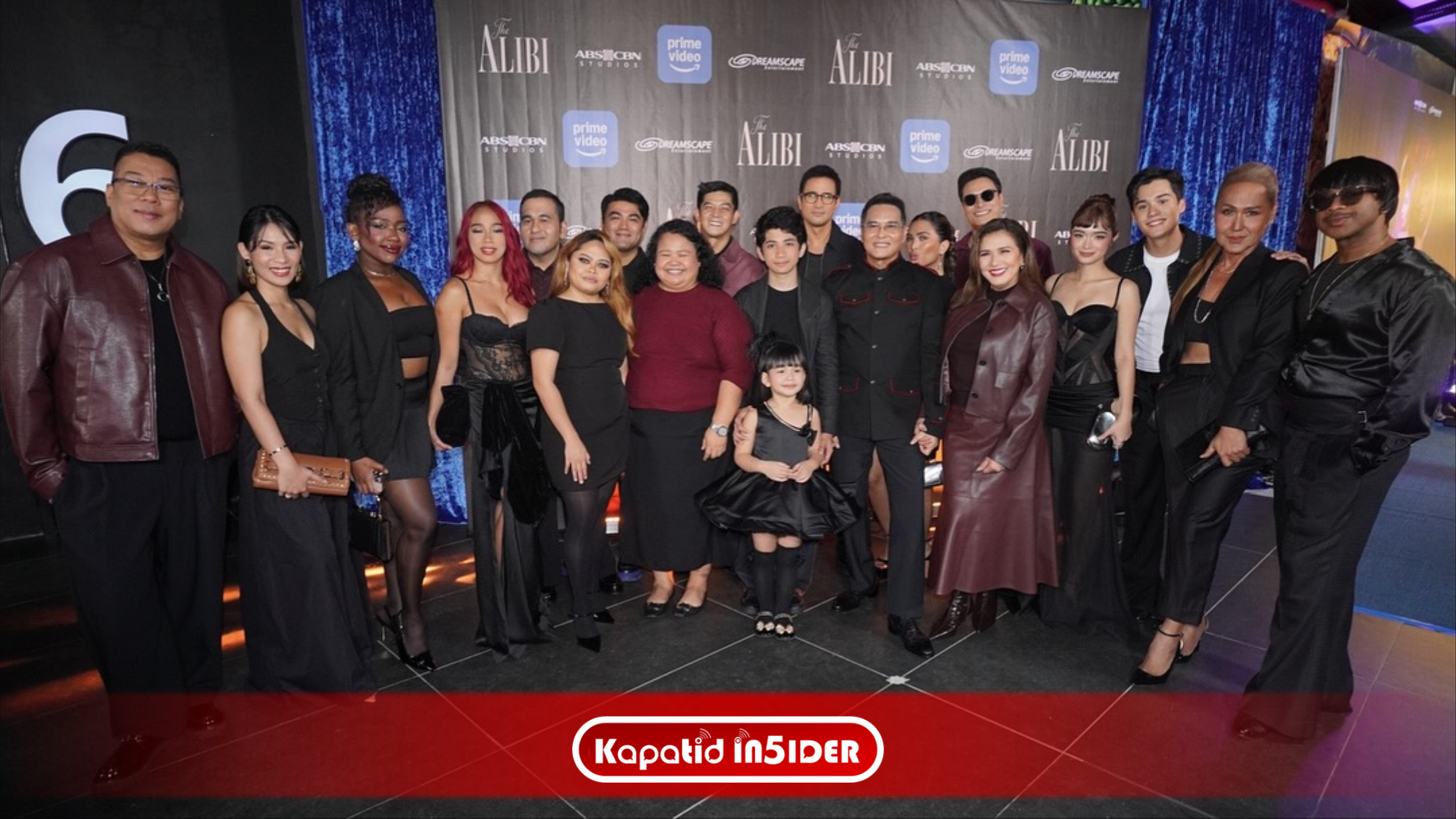 KIM AND PAULO GET ENTANGLED IN WEB OF LIES AND SECRETS IN ABS-CBN’S MYSTERY ROMANCE “THE ALIBI”