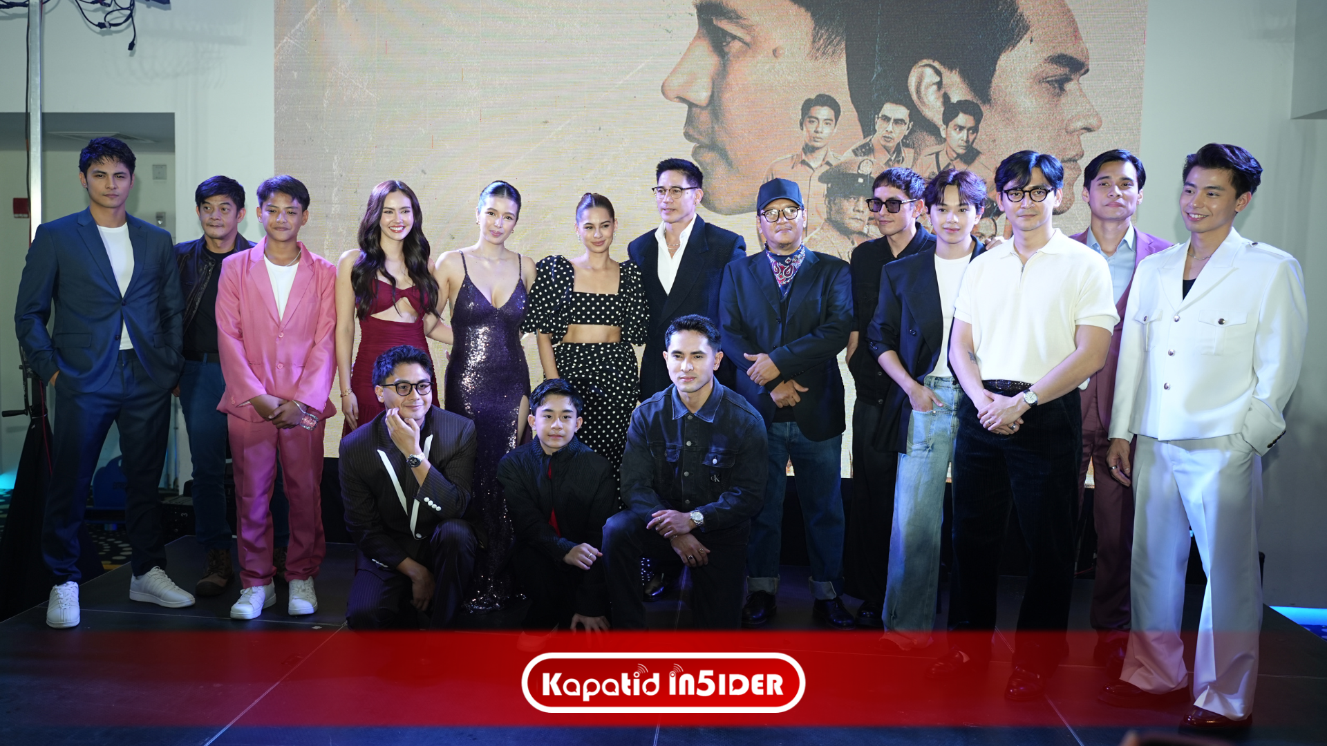 MANILA’S FINEST CONTINUES MEDIAQUEST VENTURES’ WINNING STREAK AT MMFF