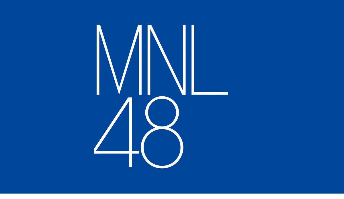 MNL48 NO MORE? MANAGEMENT ANNOUNCES THE CHANGE NAME OF THE AKB48 SISTER GROUP IN JANUARY 2026