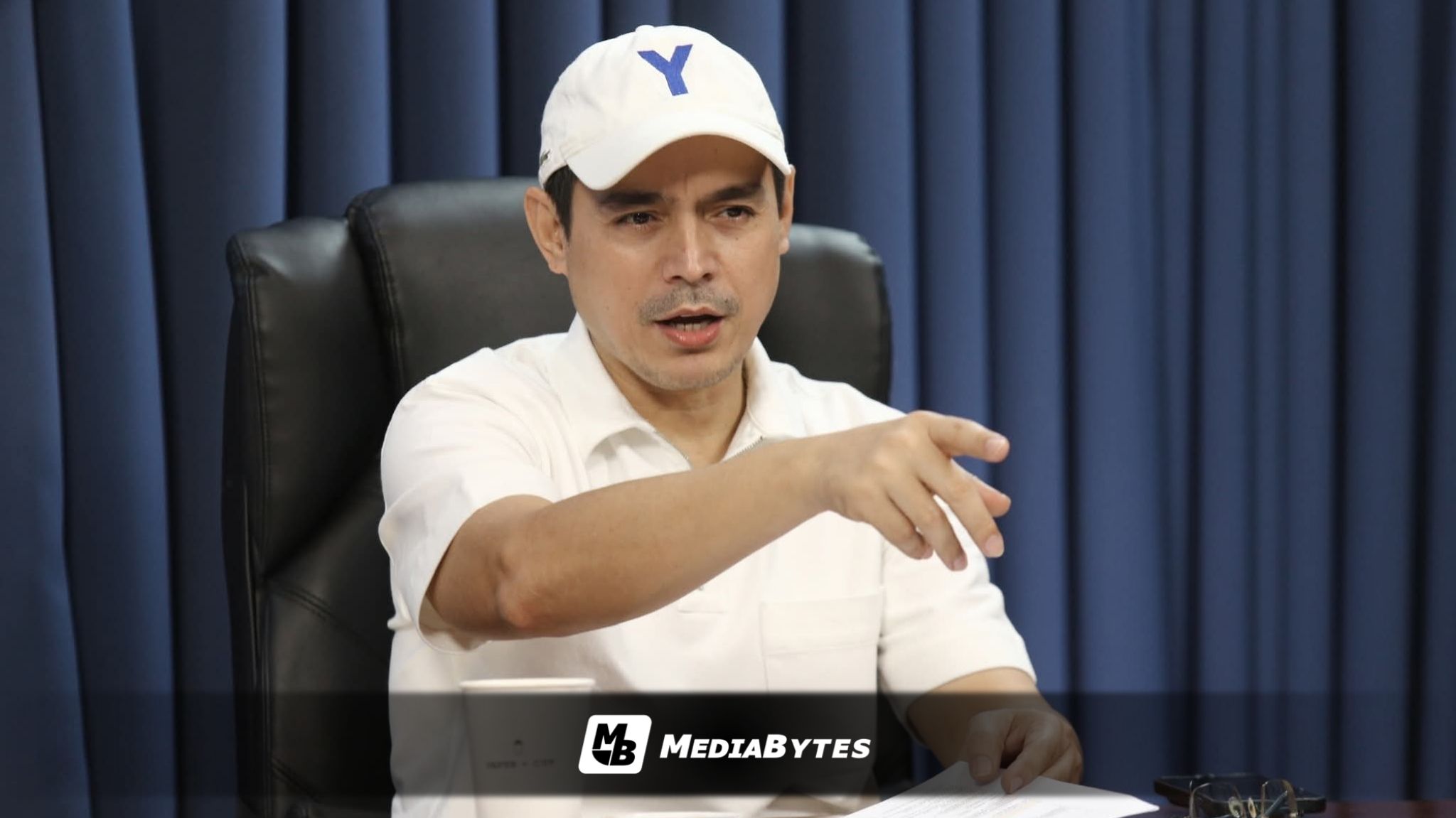 ISKO SLAMS LACUNA, TEACHERS’ GROUP OVER ALLOWANCE DISPUTE