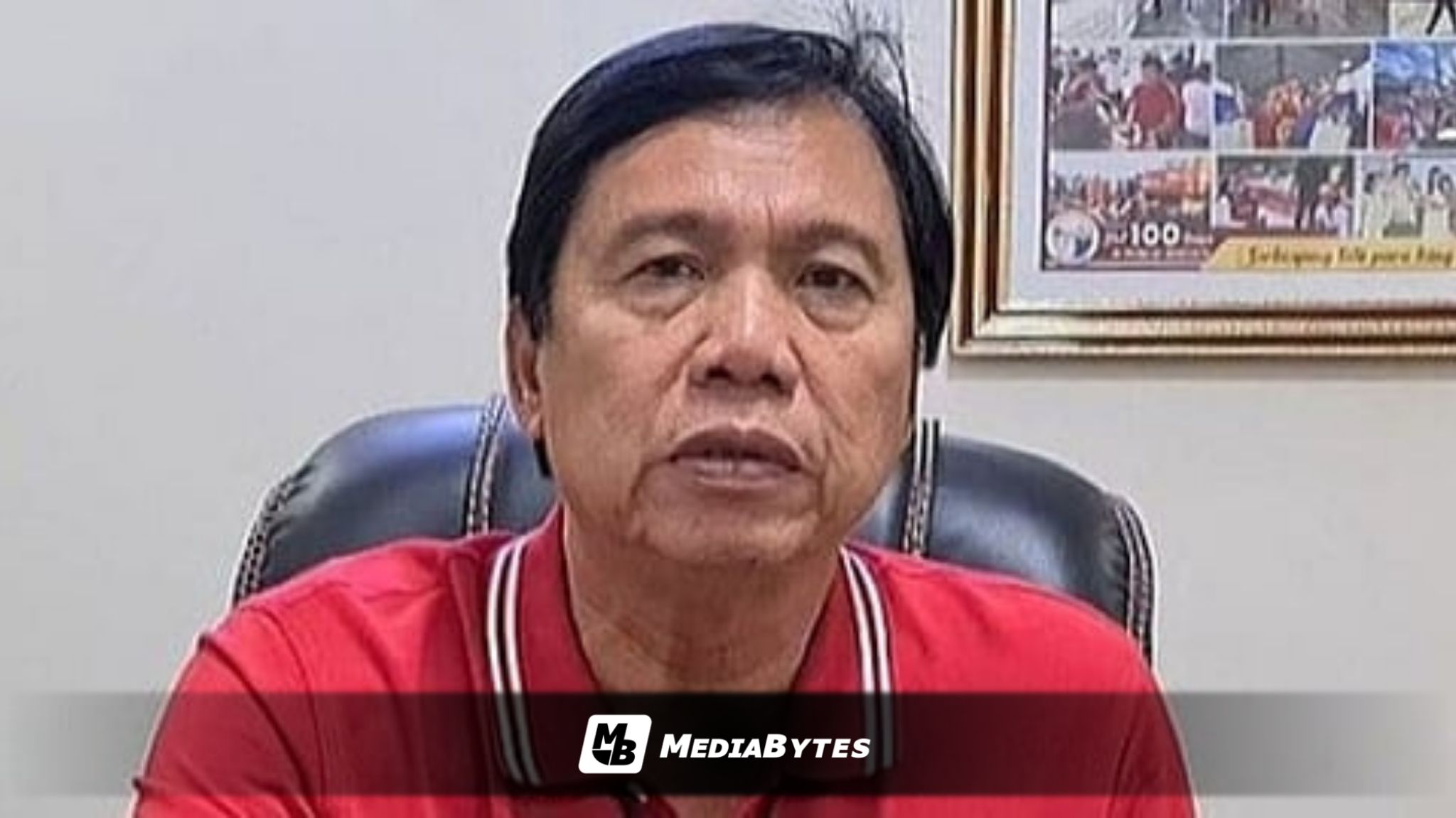 MANHUNT UNDERWAY FOR SAN SIMON MAYOR OVER GRAFT, MALVERSATION CASES