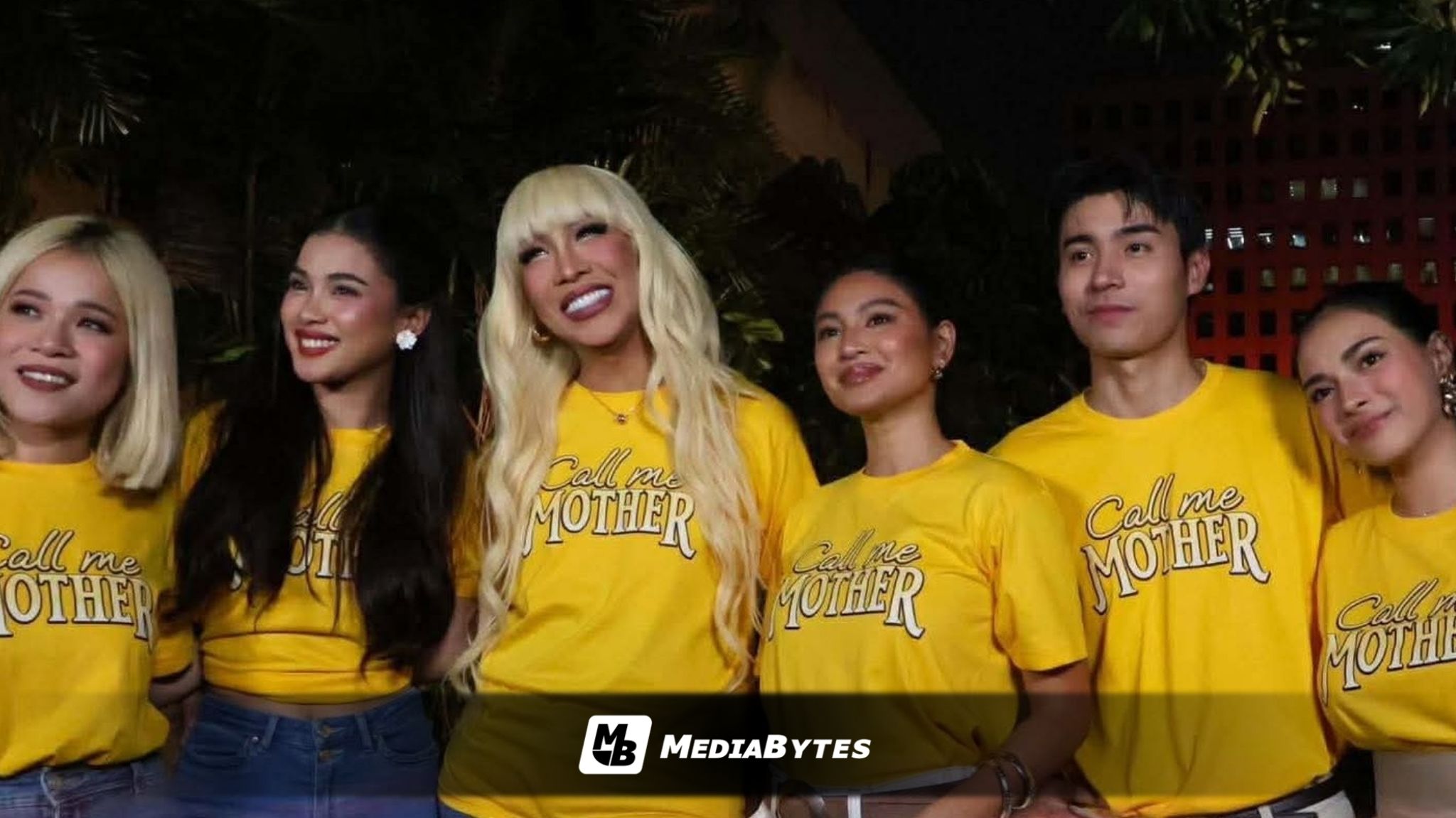 STAR CINEMA RELEASES FULL TRAILER OF FAMILY-COMEDY DRAMA “CALL ME MOTHER”